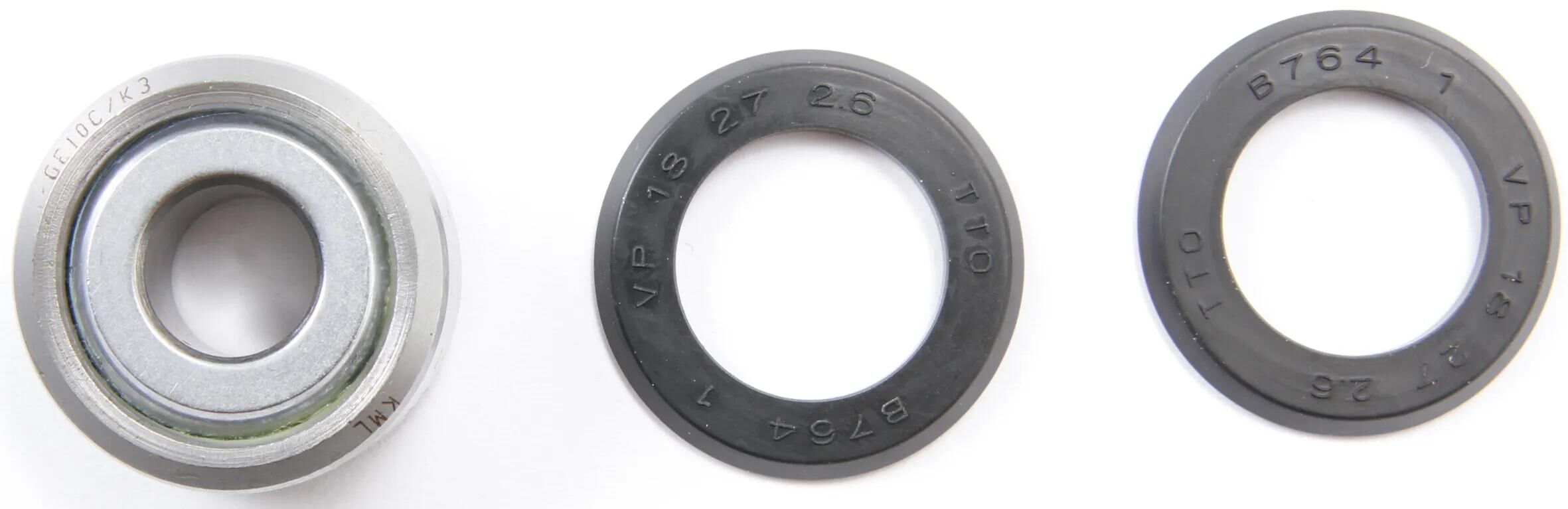 ALL BALLS Racing _Federbeinlagersatz Federbeinlager