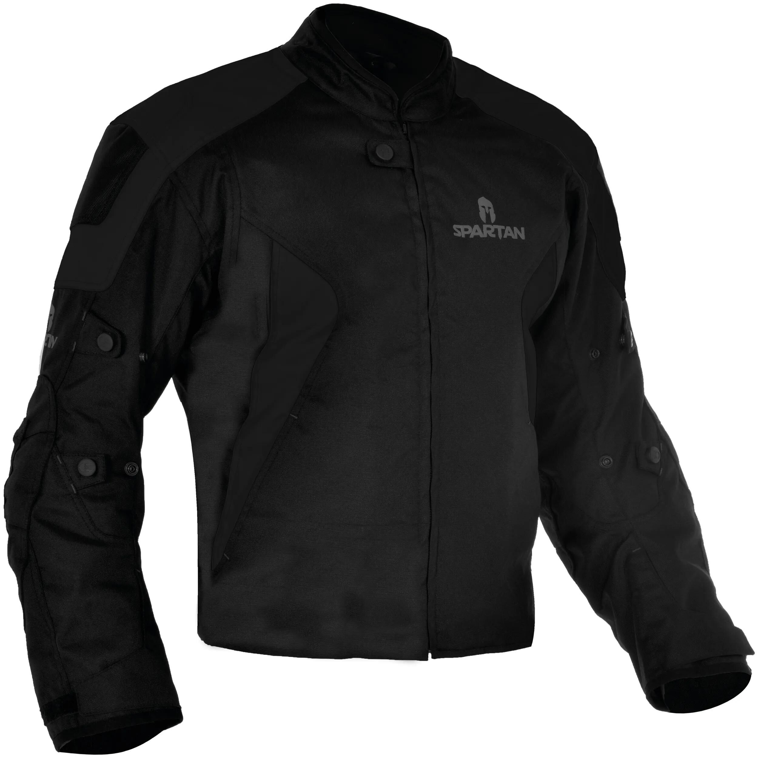 Spartan_Jacke Jacken,Bekleidung