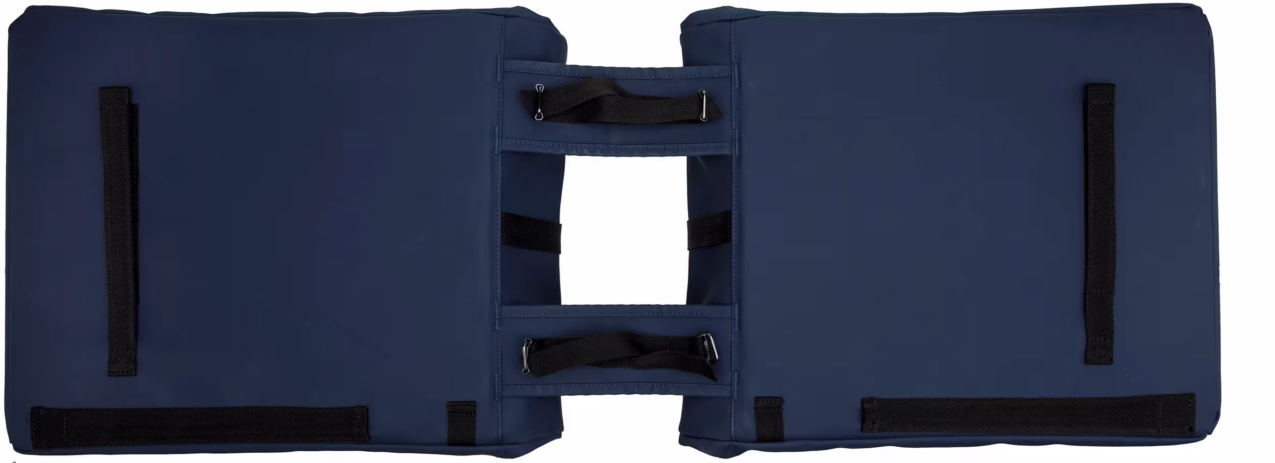 Doppeltaschen