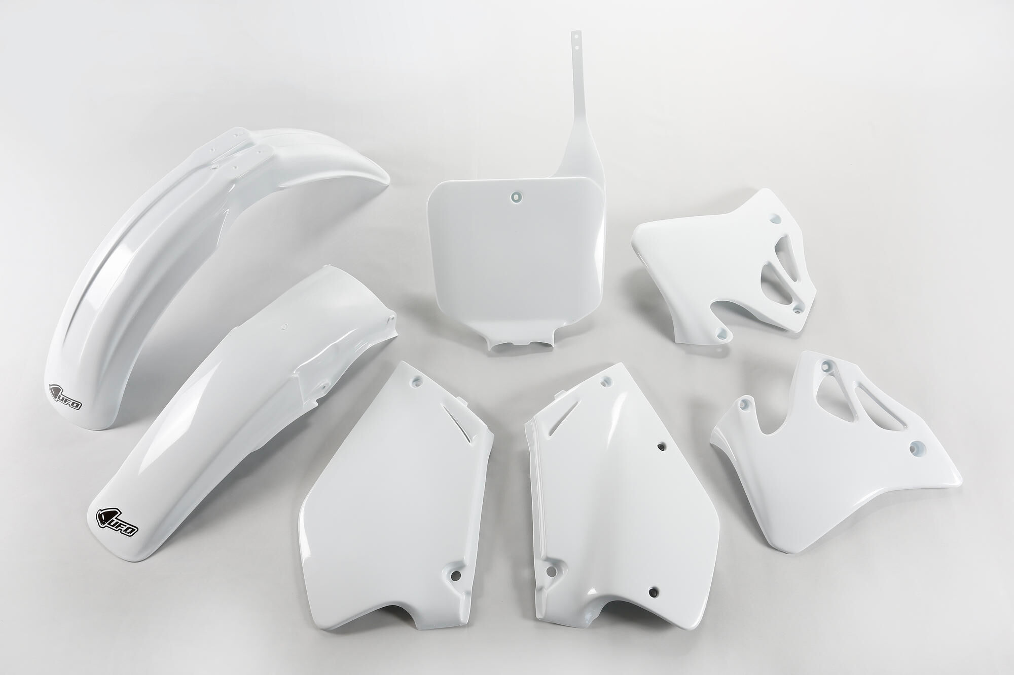 UFO PLAST_Verkleidungssatz Verkleidung
