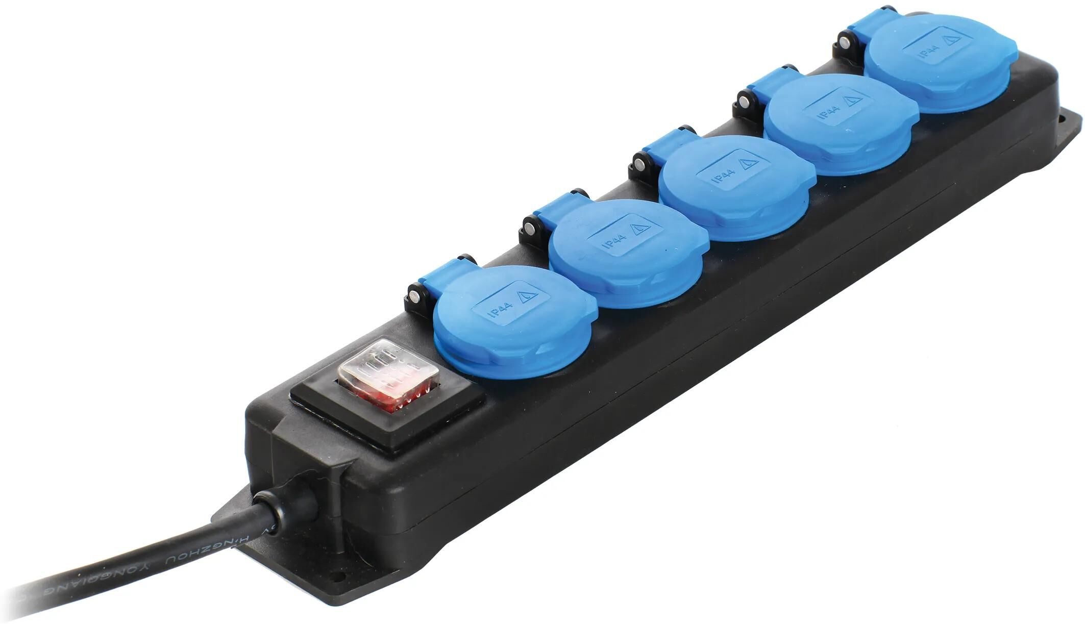 Kabeltrommeln,Kabelverlängerungen