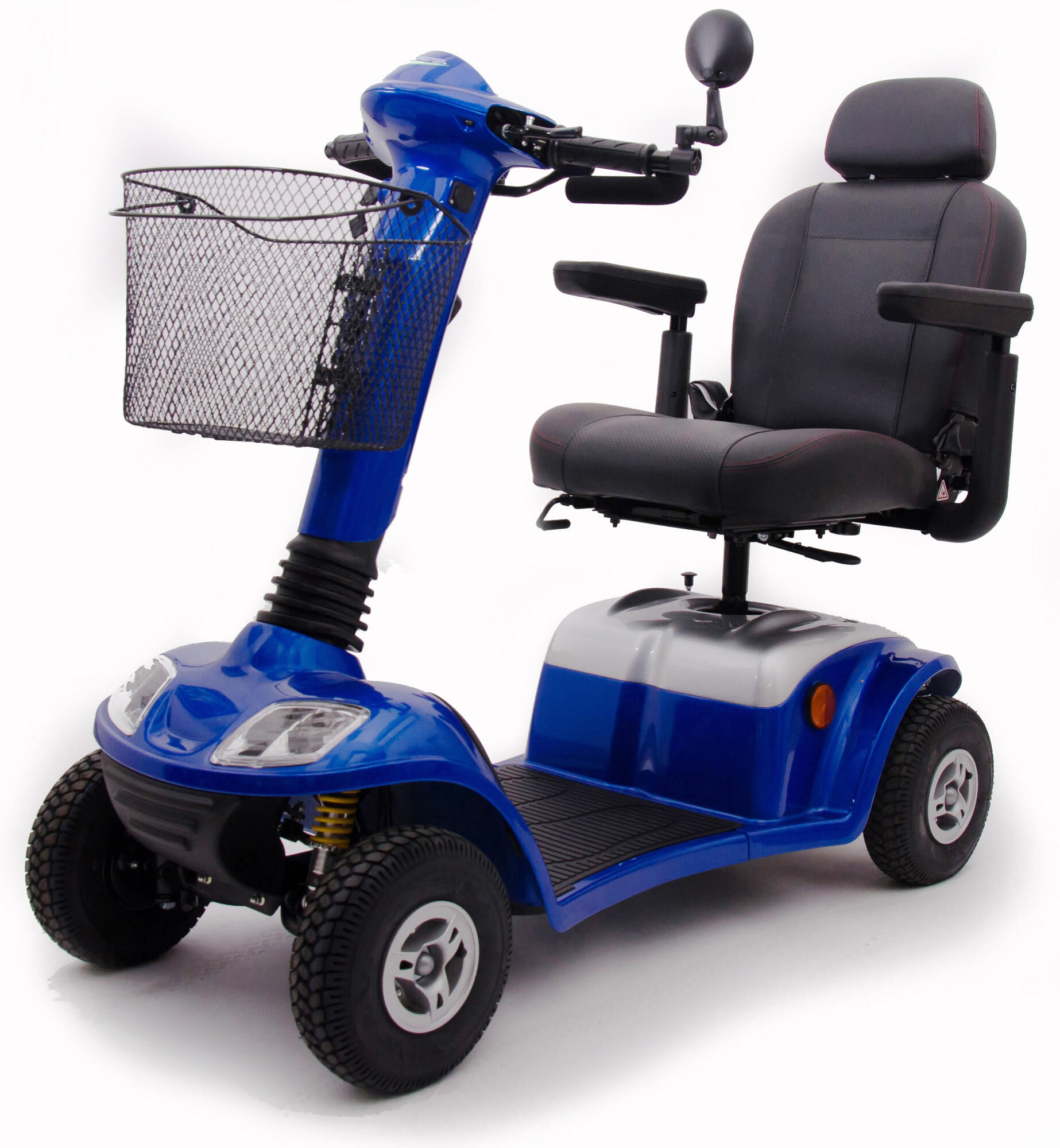 _1 Elektromobile,Elektromobil