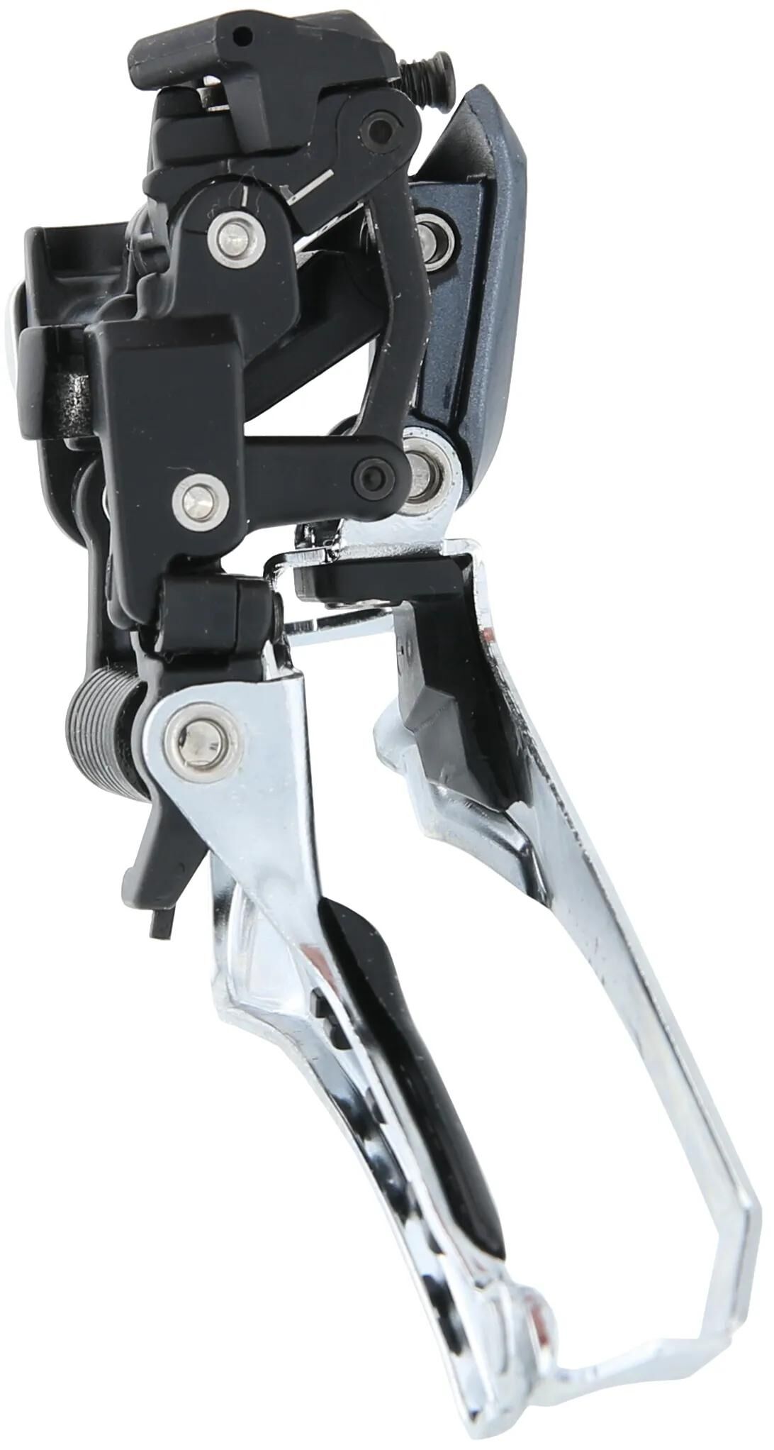 SHIMANO_Umwerfer Umwerfer