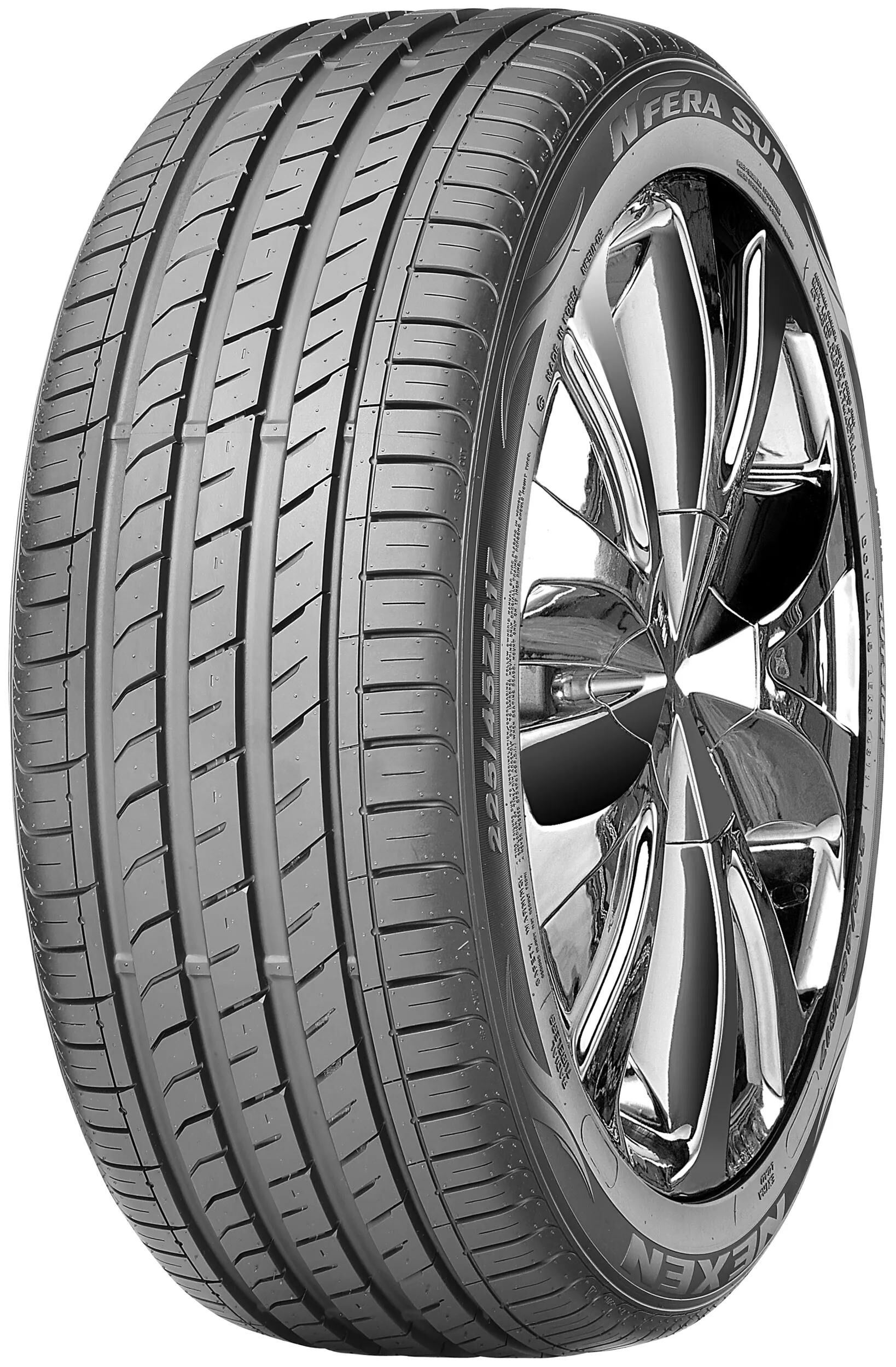NEXEN TIRE Sommerreifen,Reifen