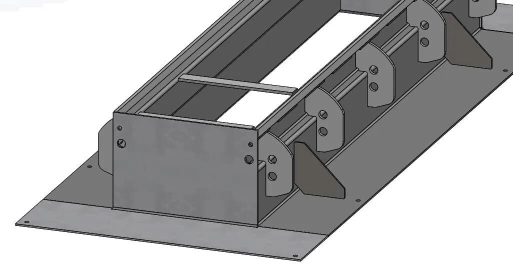 SLiFT_Fundamenteinbauwanne Hebebühnen