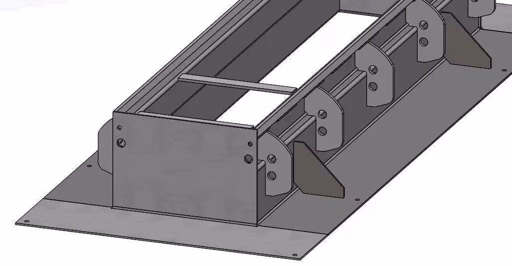 SLiFT_Fundamenteinbauwanne Hebebühnen