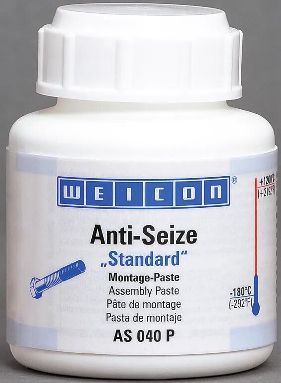 Anti-Seize,Schmiermittel