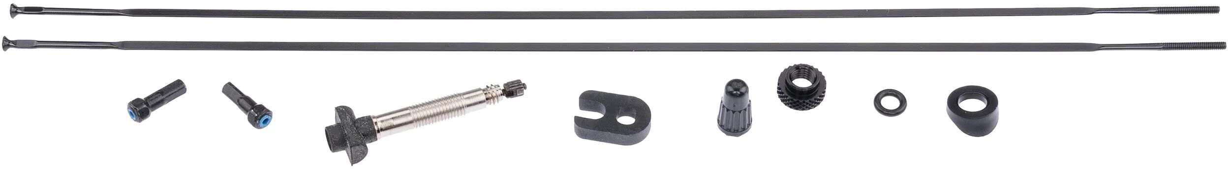 MAVIC_Laufrad Laufräder