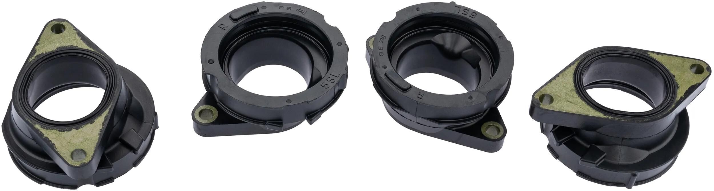 TOURMAX_Ansaugstutzen Ansaugstutzen