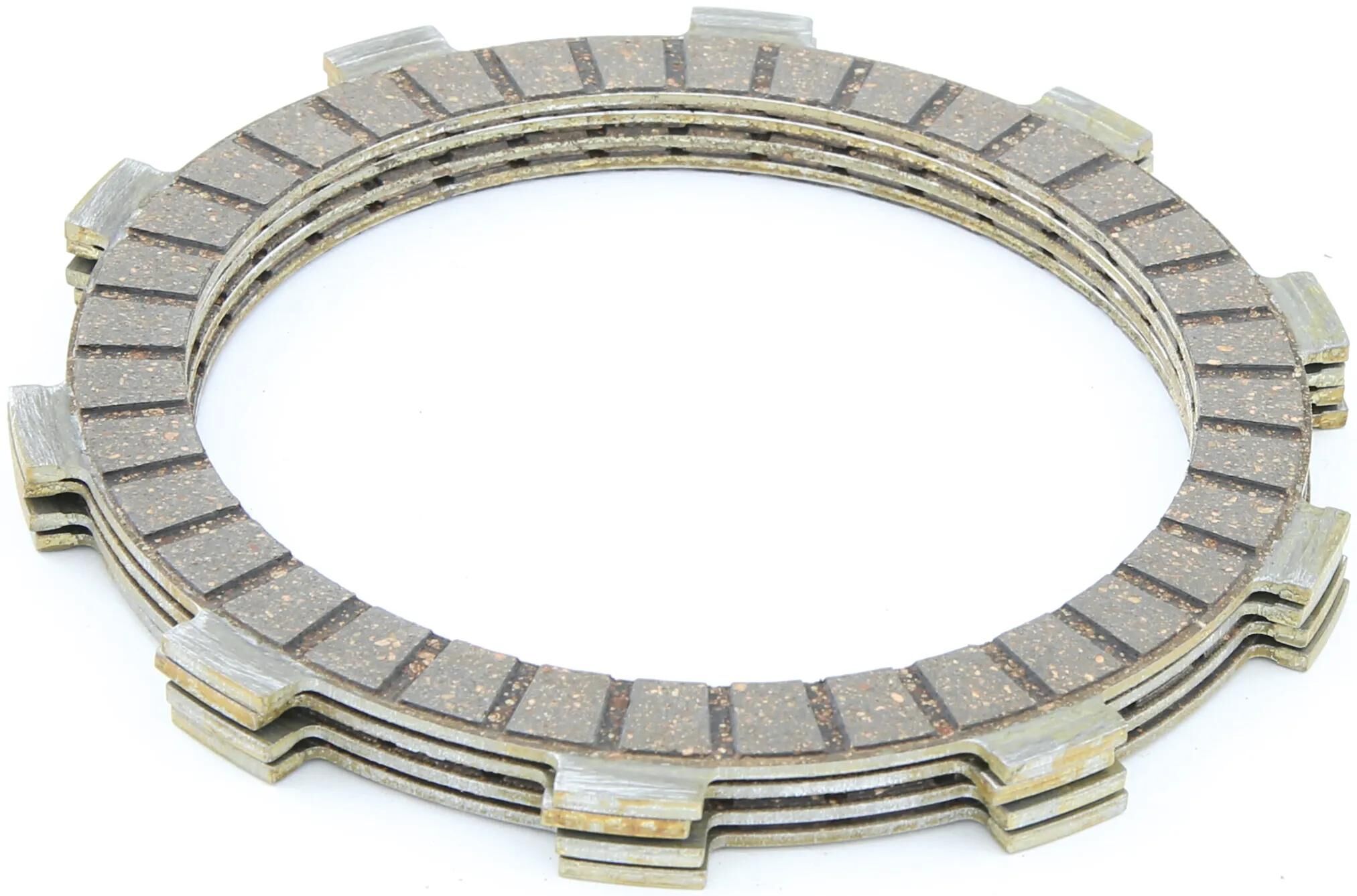 _Kupplungslamellensatz Kupplungslamellen