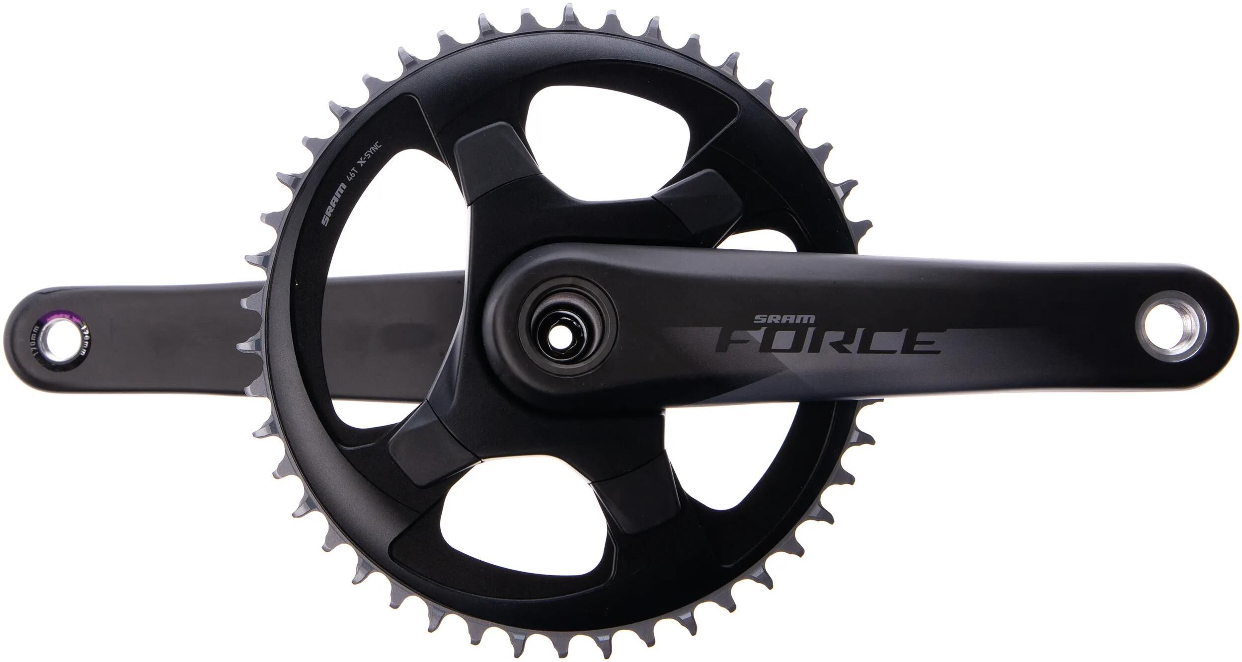 SRAM_Kettenradgarnitur Kettenradgarnituren