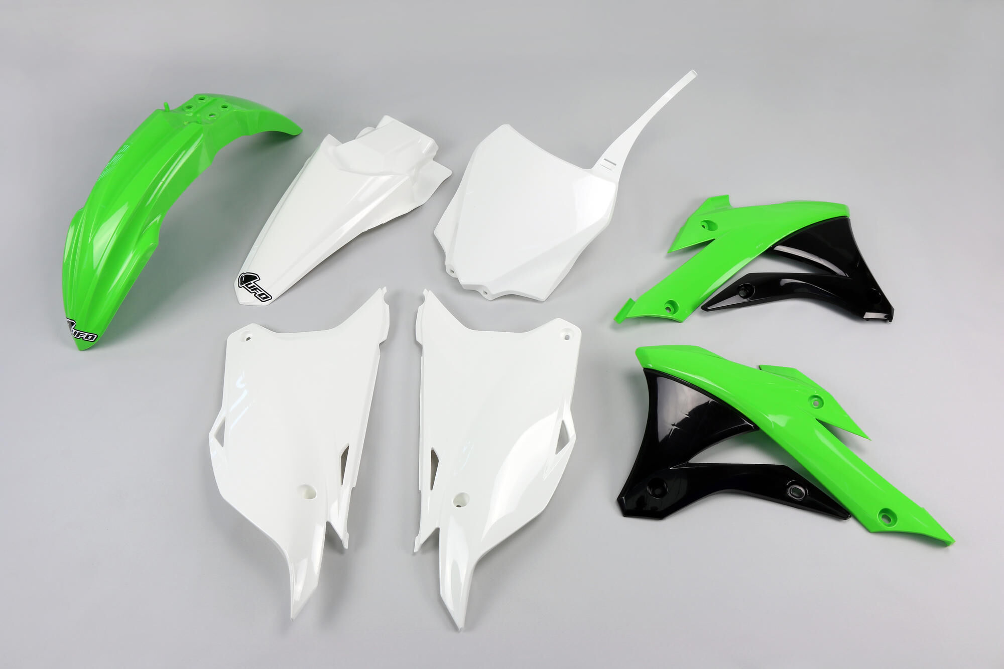 UFO PLAST_Verkleidungssatz Verkleidung