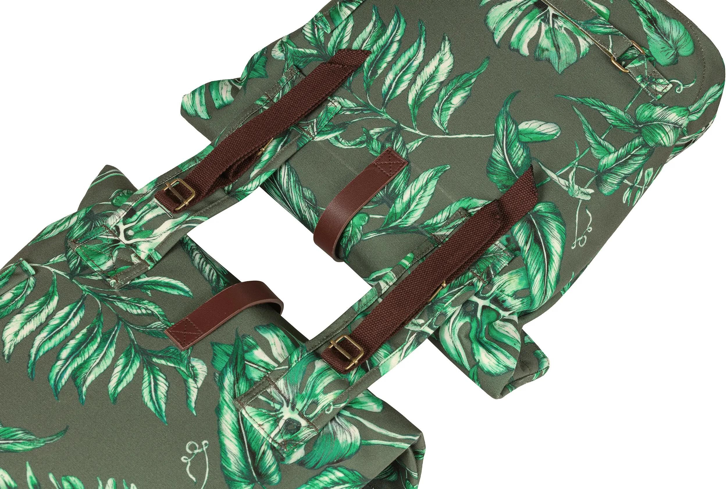 Doppeltaschen