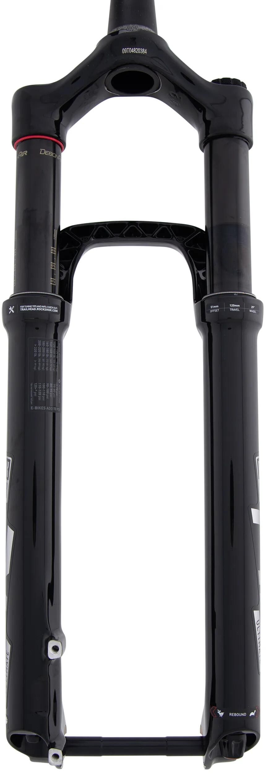 ROCKSHOX_Federgabel Federgabeln,Gabeln