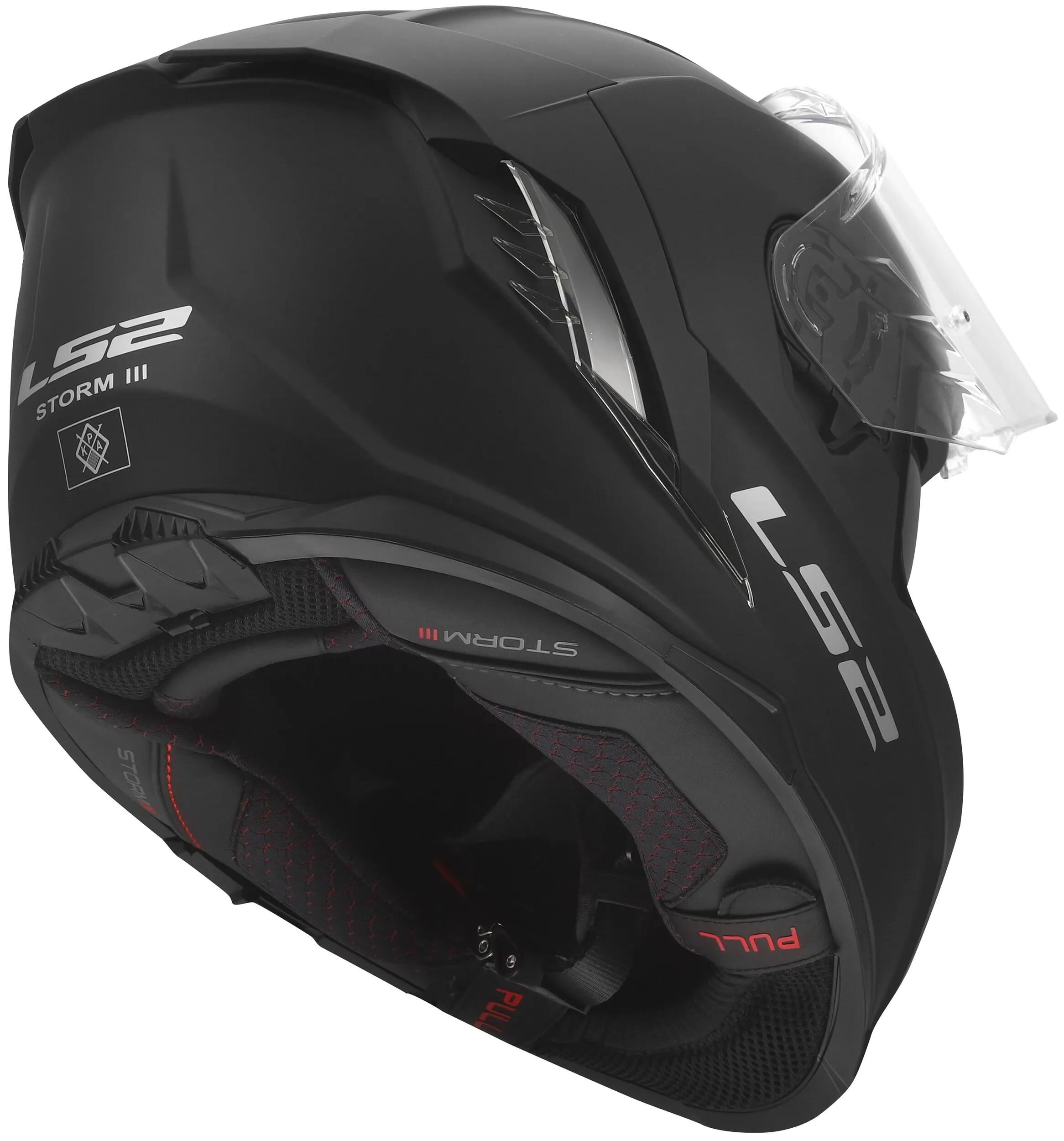 LS2_Integralhelm Helme,Sturzhelme