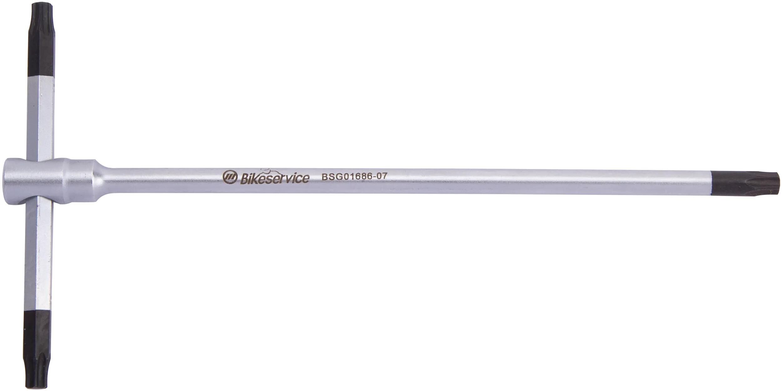 _Schraubendreher Schraubendreher - Innensechsrund