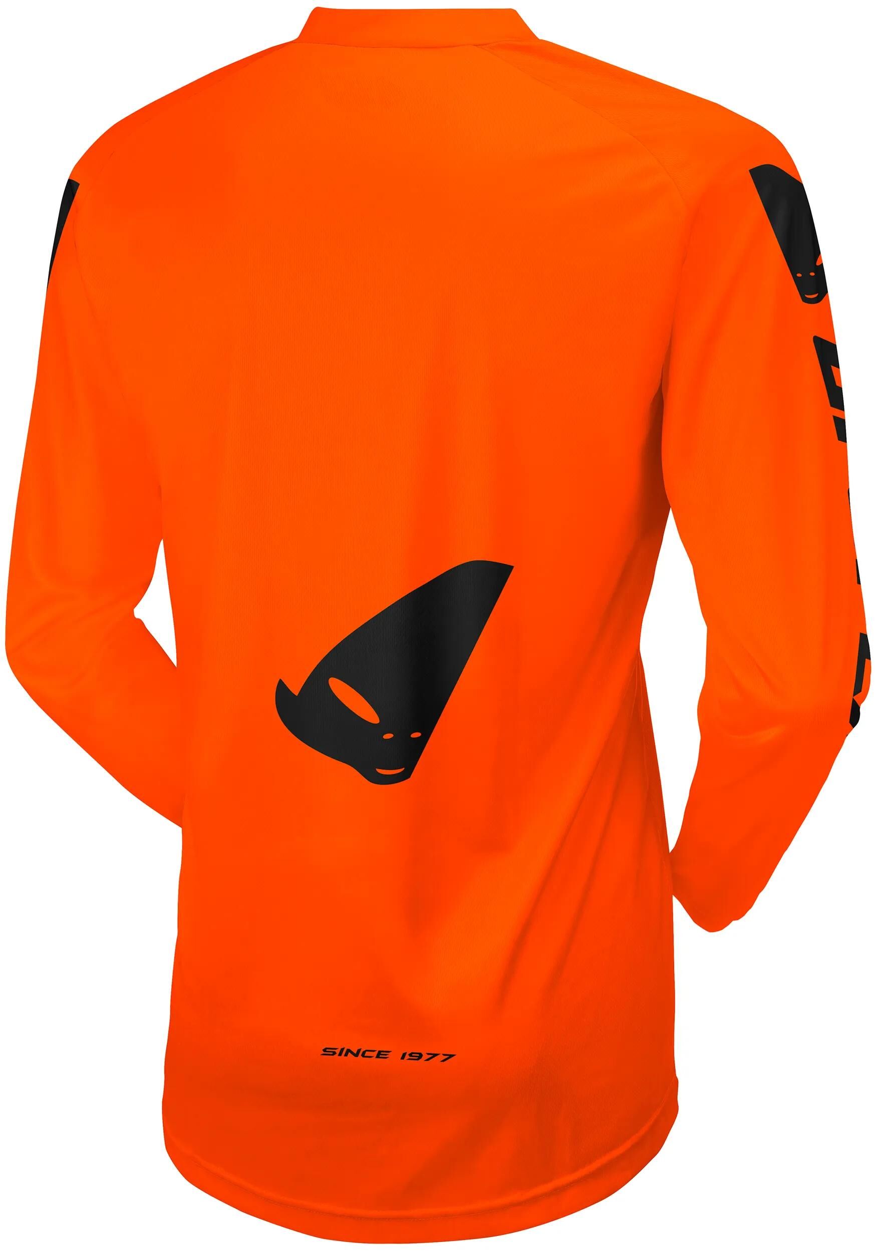 _Jersey Longsleves,Bekleidung