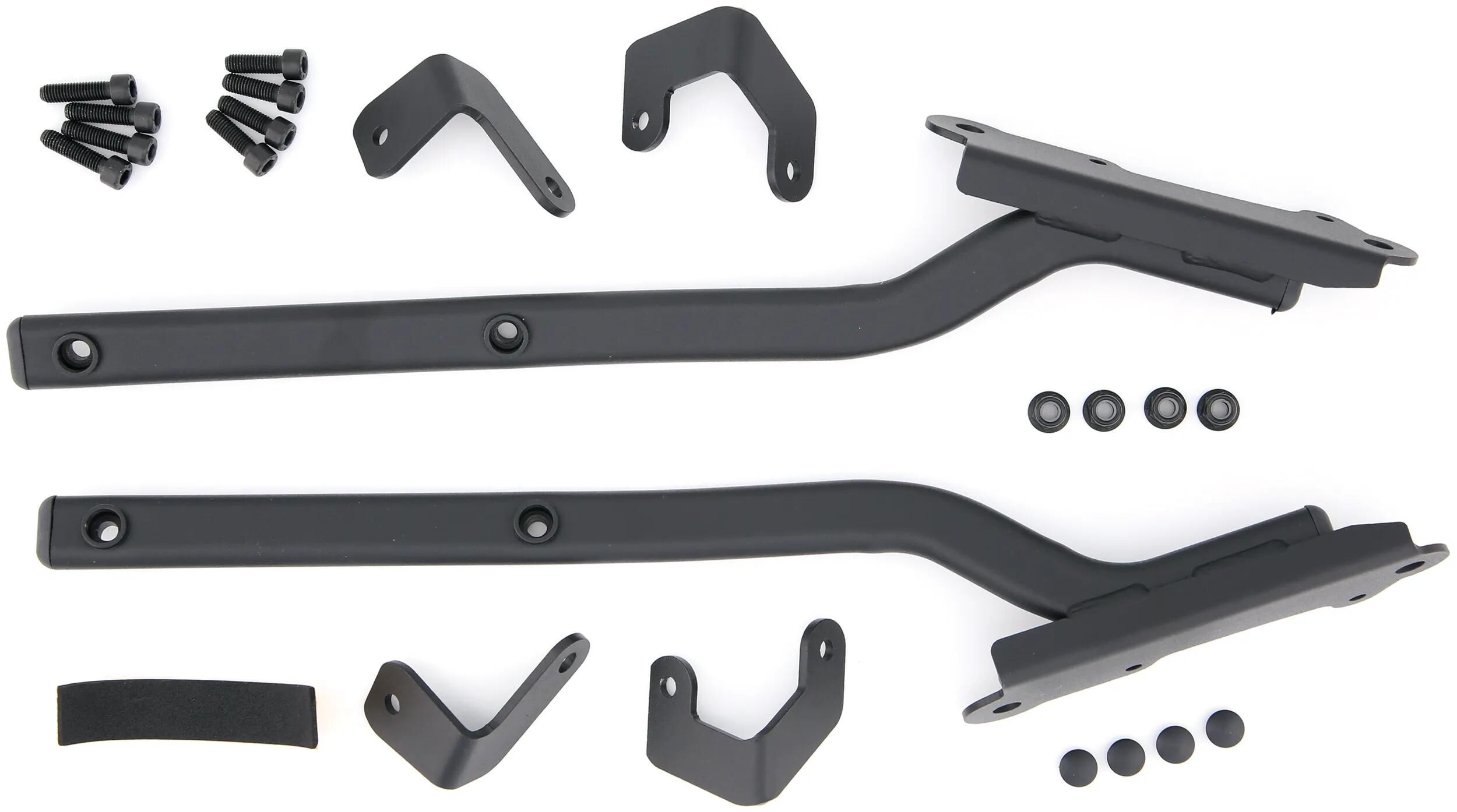 _Topcaseträger Gepäckträger