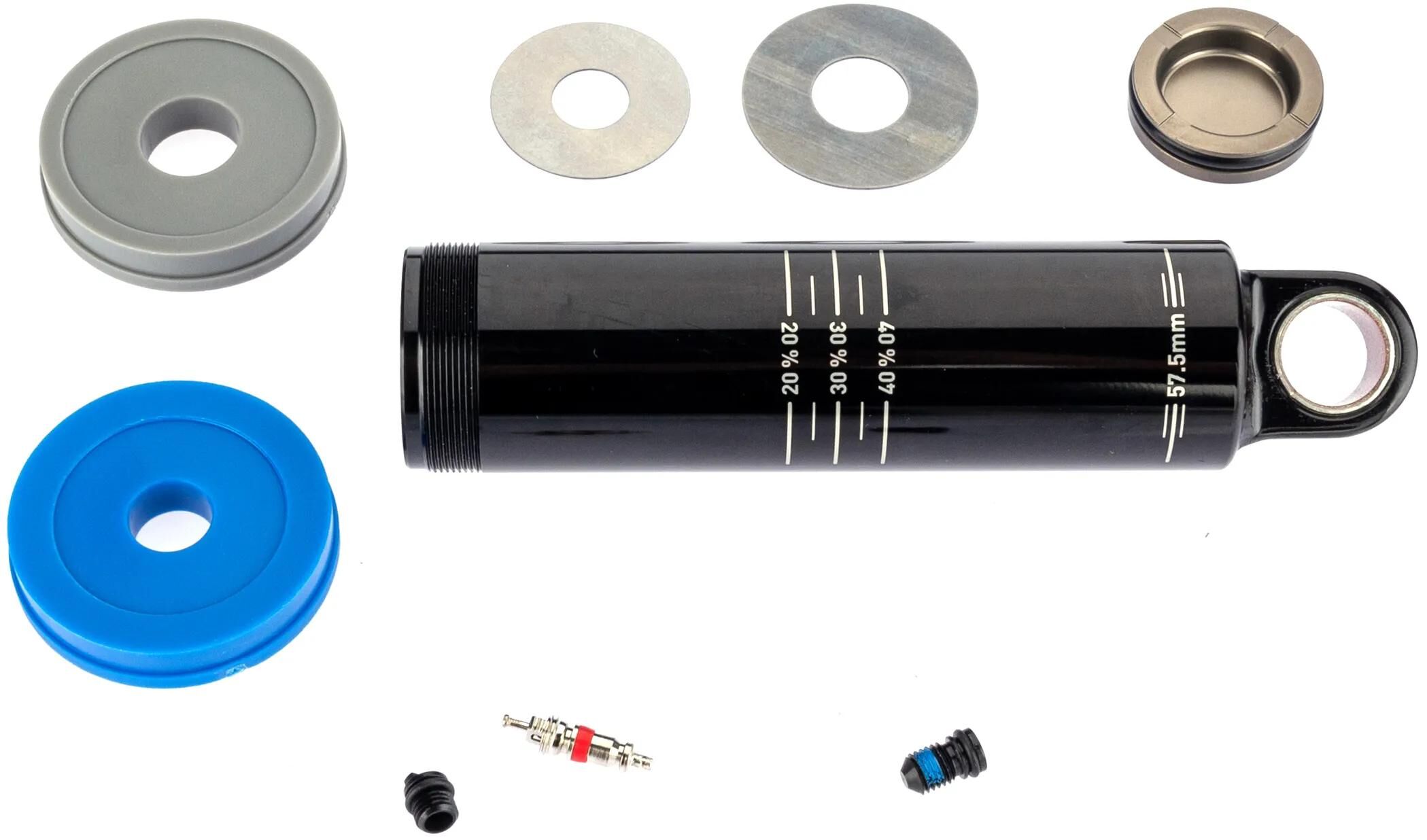 ROCKSHOX_Dämpfergehäuse Federgabel - Ersatz