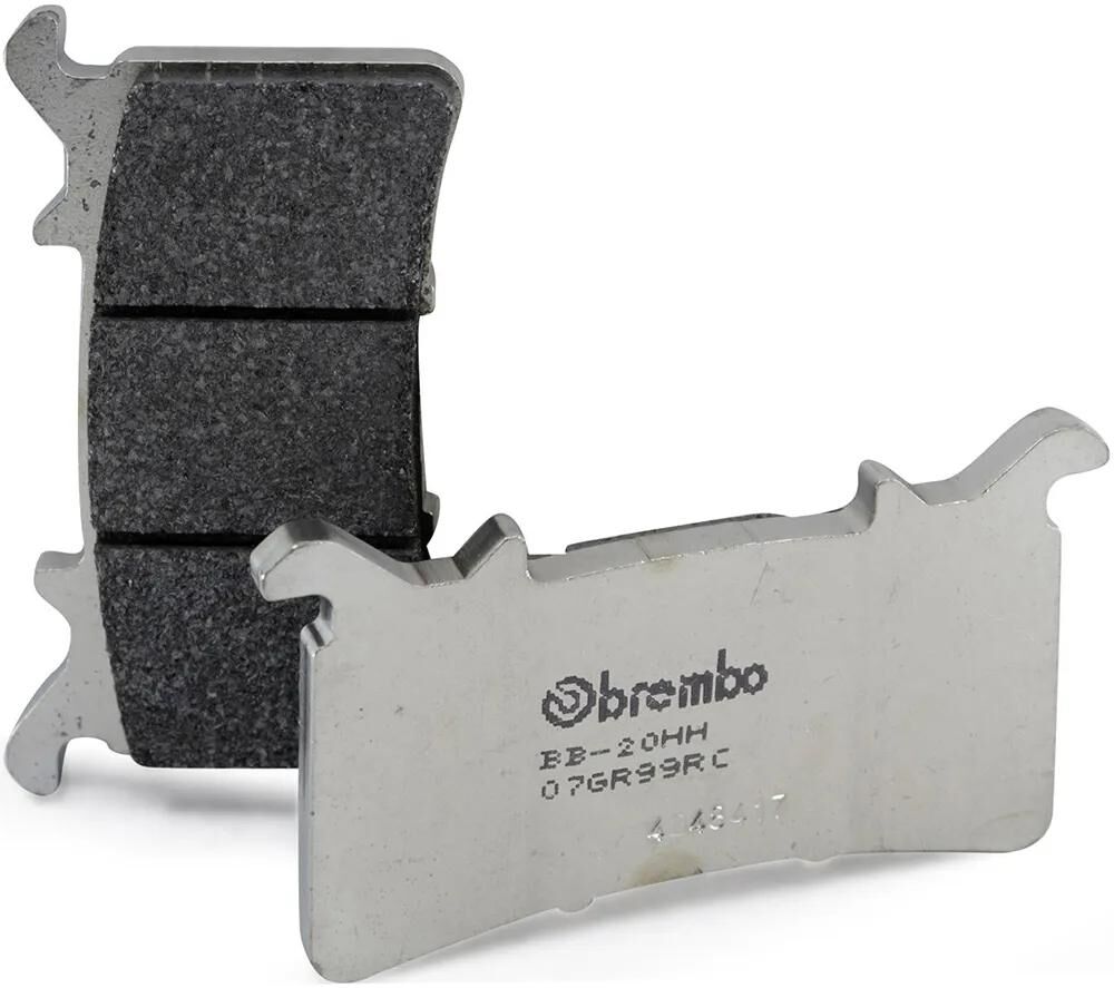 brembo_Bremsbelag Bremsbeläge