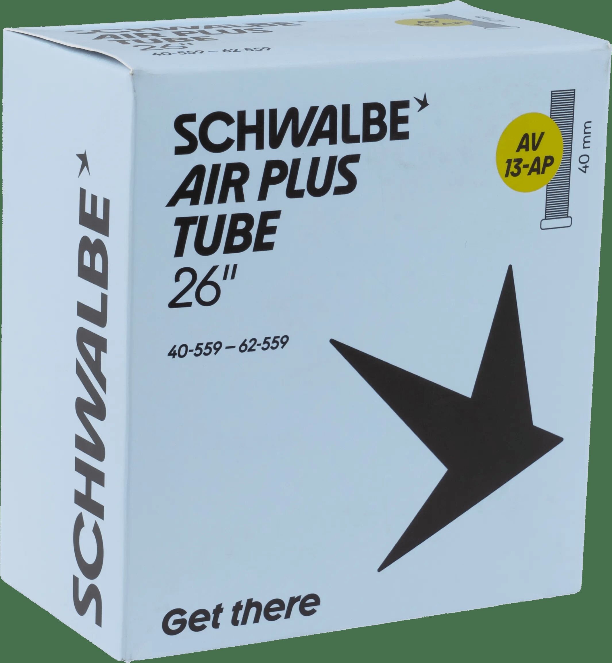 SCHWALBE_Schlauch Schläuche,Bereifung