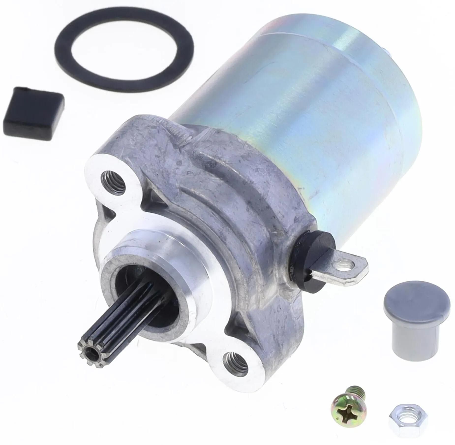 Anlasserschalter,Starterrelais,Fernschalter