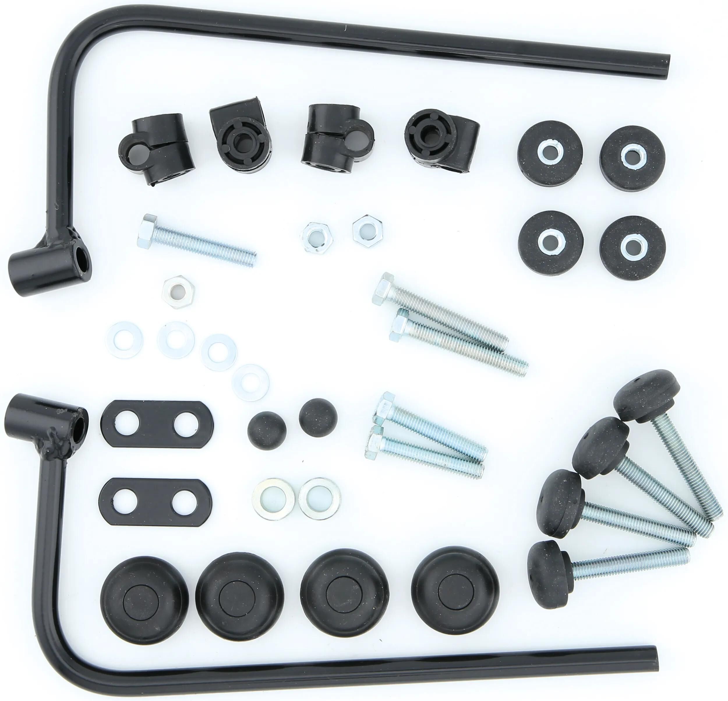 _Windschutzscheibenhalter Halter