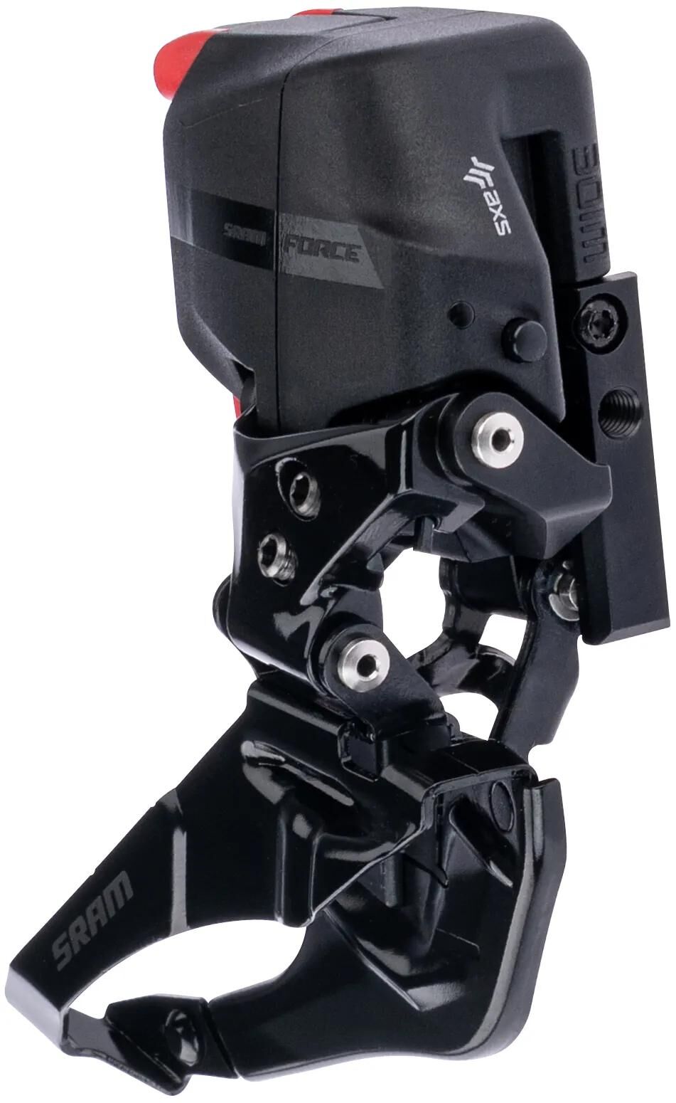 SRAM_Umwerfer Umwerfer