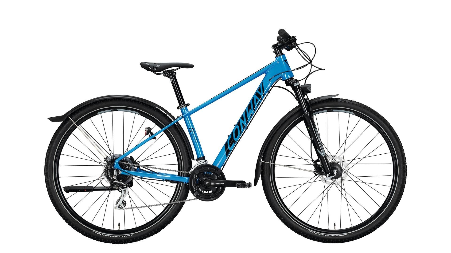 MTBs,Mountainbikes,Fahrräder,Hardtail