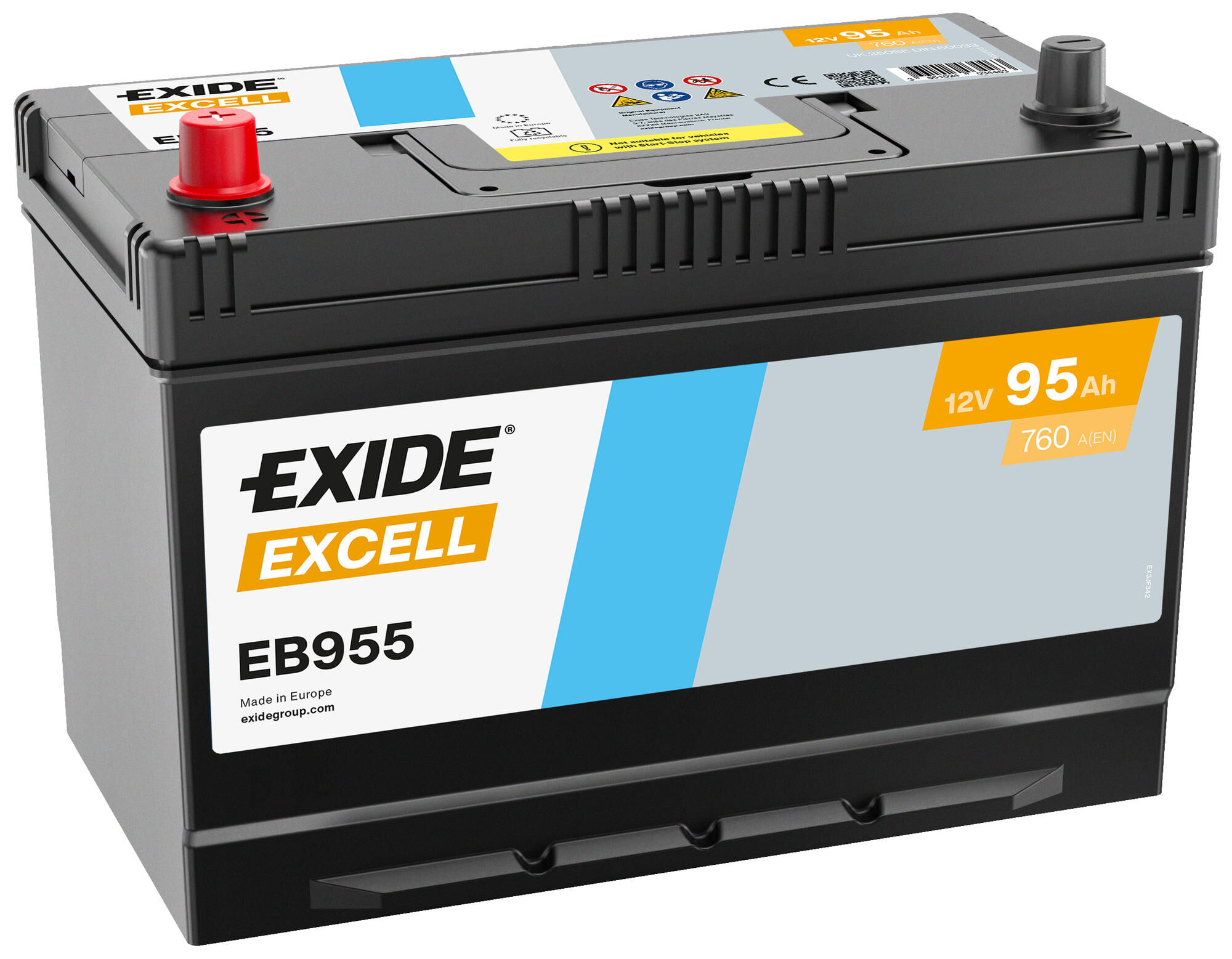 Starterbatterien,Batterien