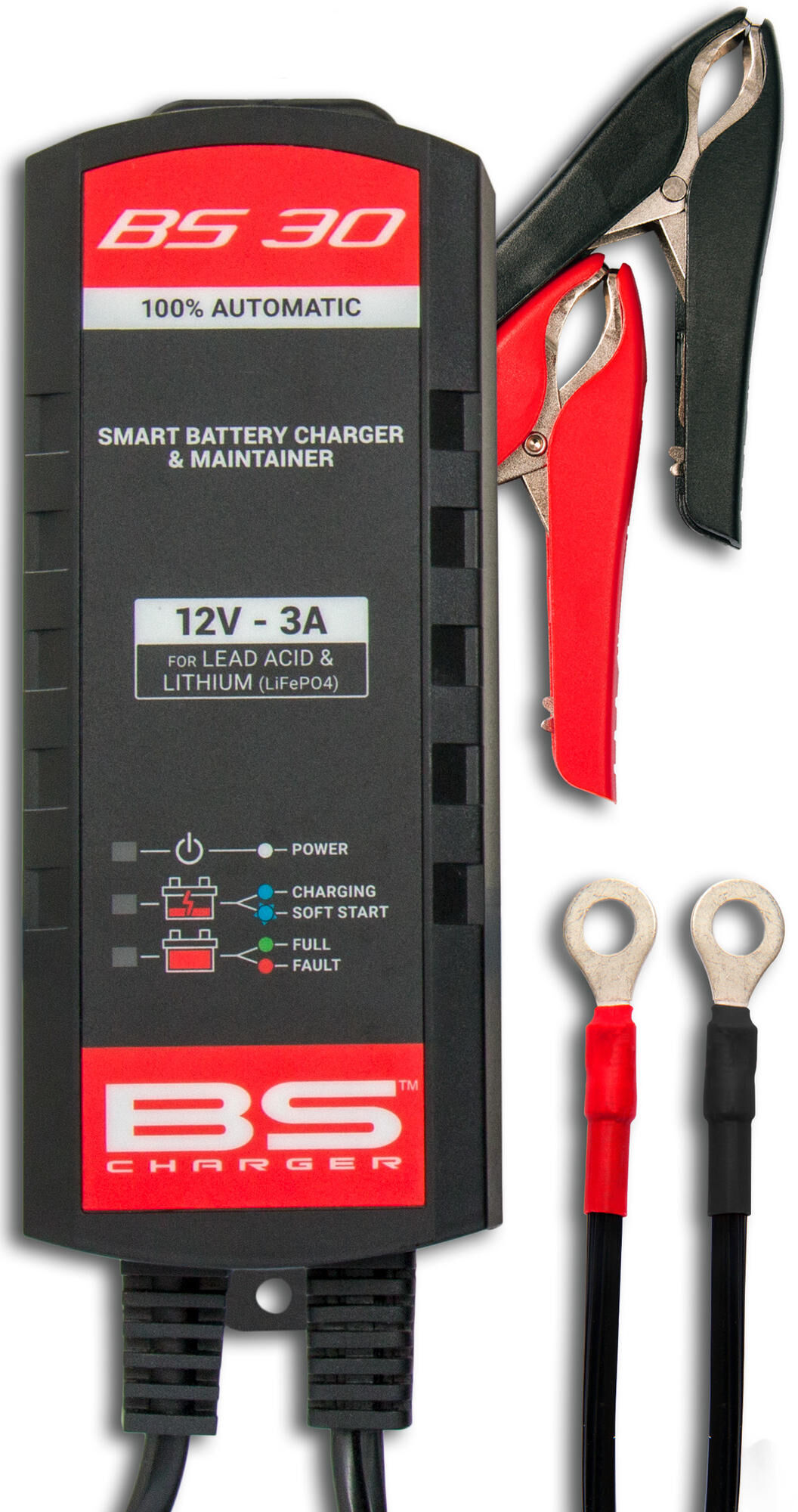 _Batterieladegerät Batterieladegeräte