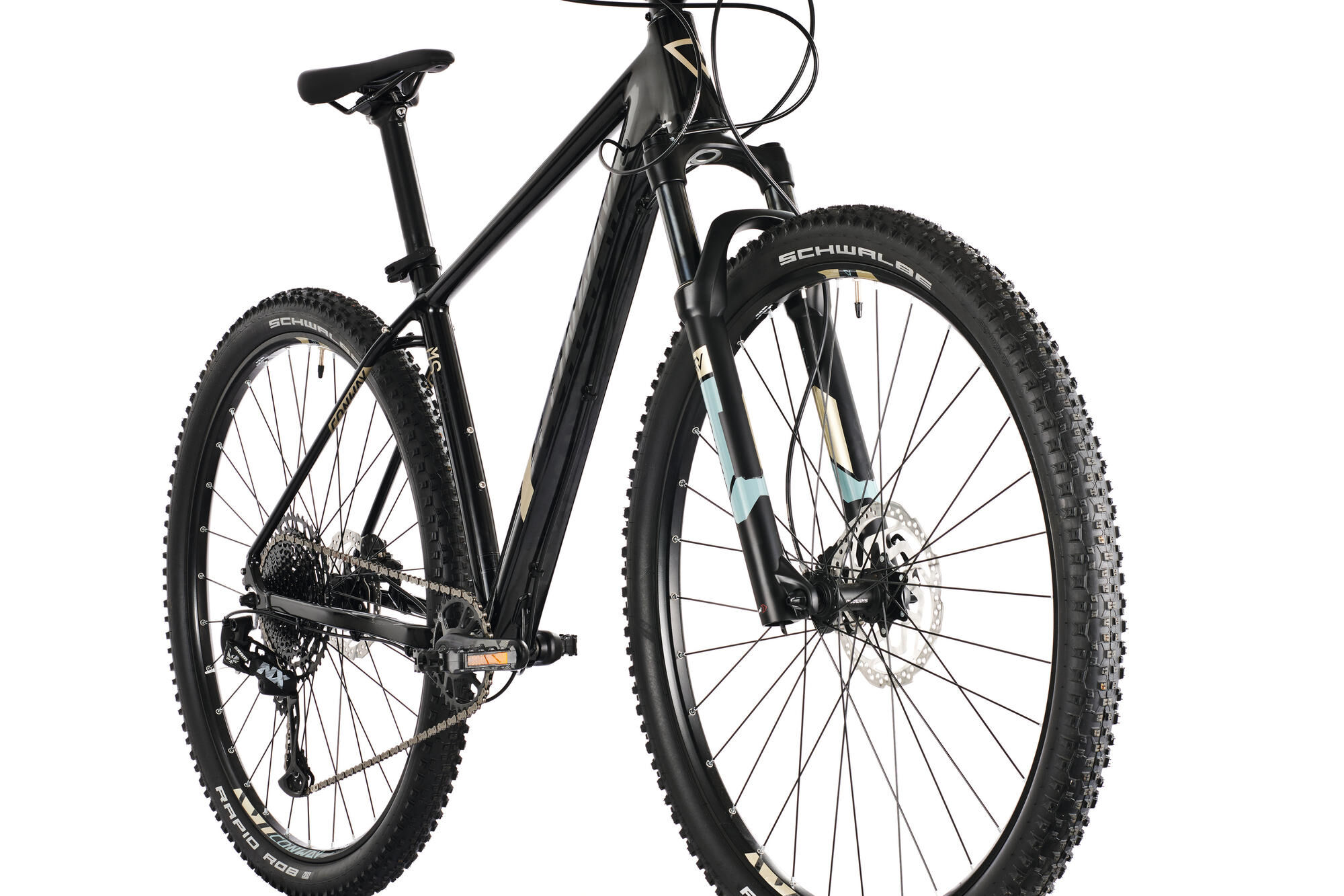 MTBs,Mountainbikes,Fahrräder,Hardtail