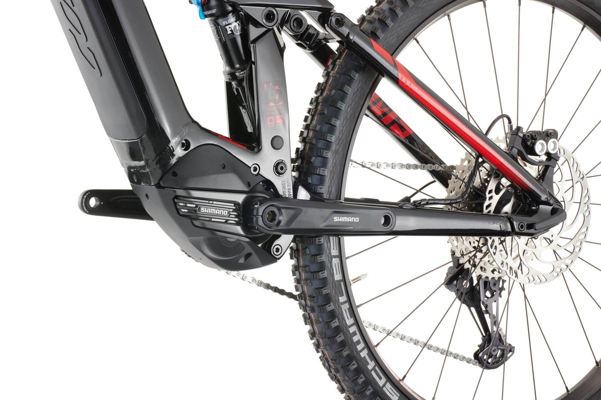 E-Mountainbikes,Mountainbikes,MTBs,Fahrräder,Full Suspension