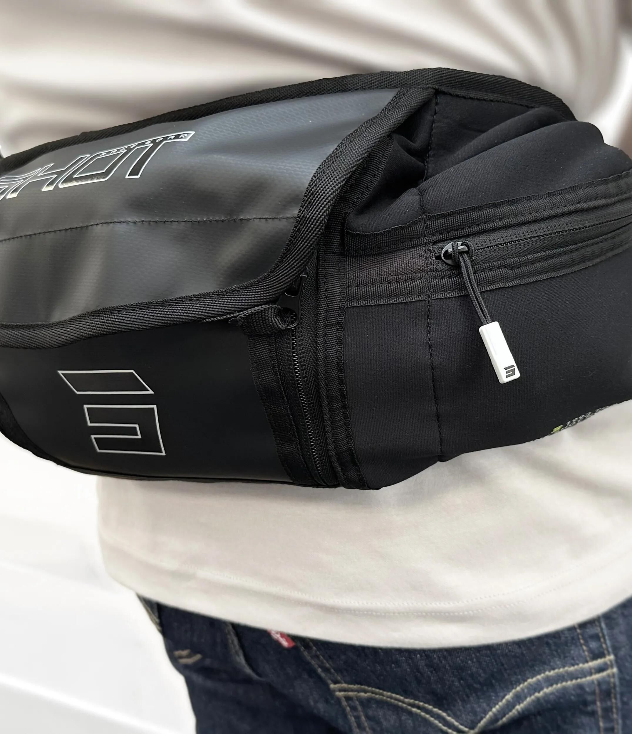 SHOT RACEGEAR_Werkzeugtasche Gürteltaschen,Taschen