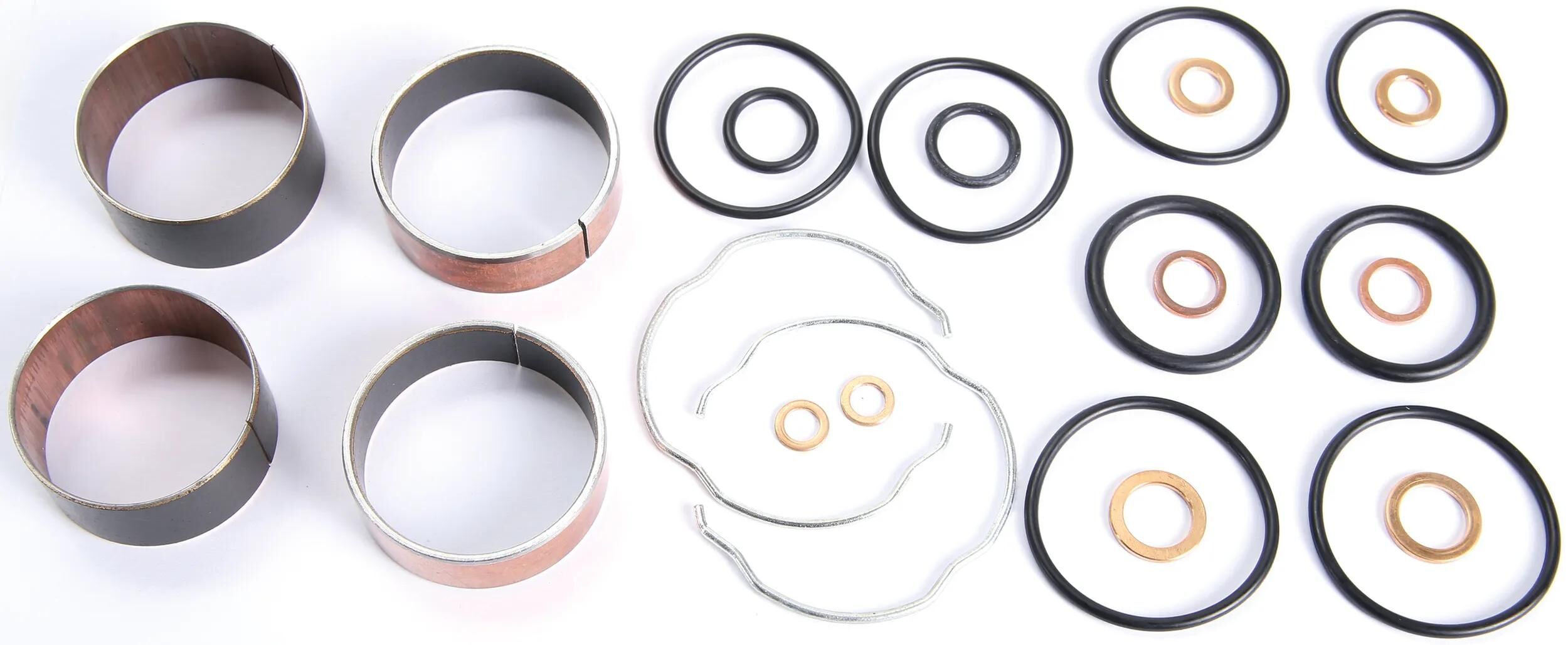 ALL BALLS Racing _Reparatursatz Gabel Gabeln - Ersatz / Zubehör