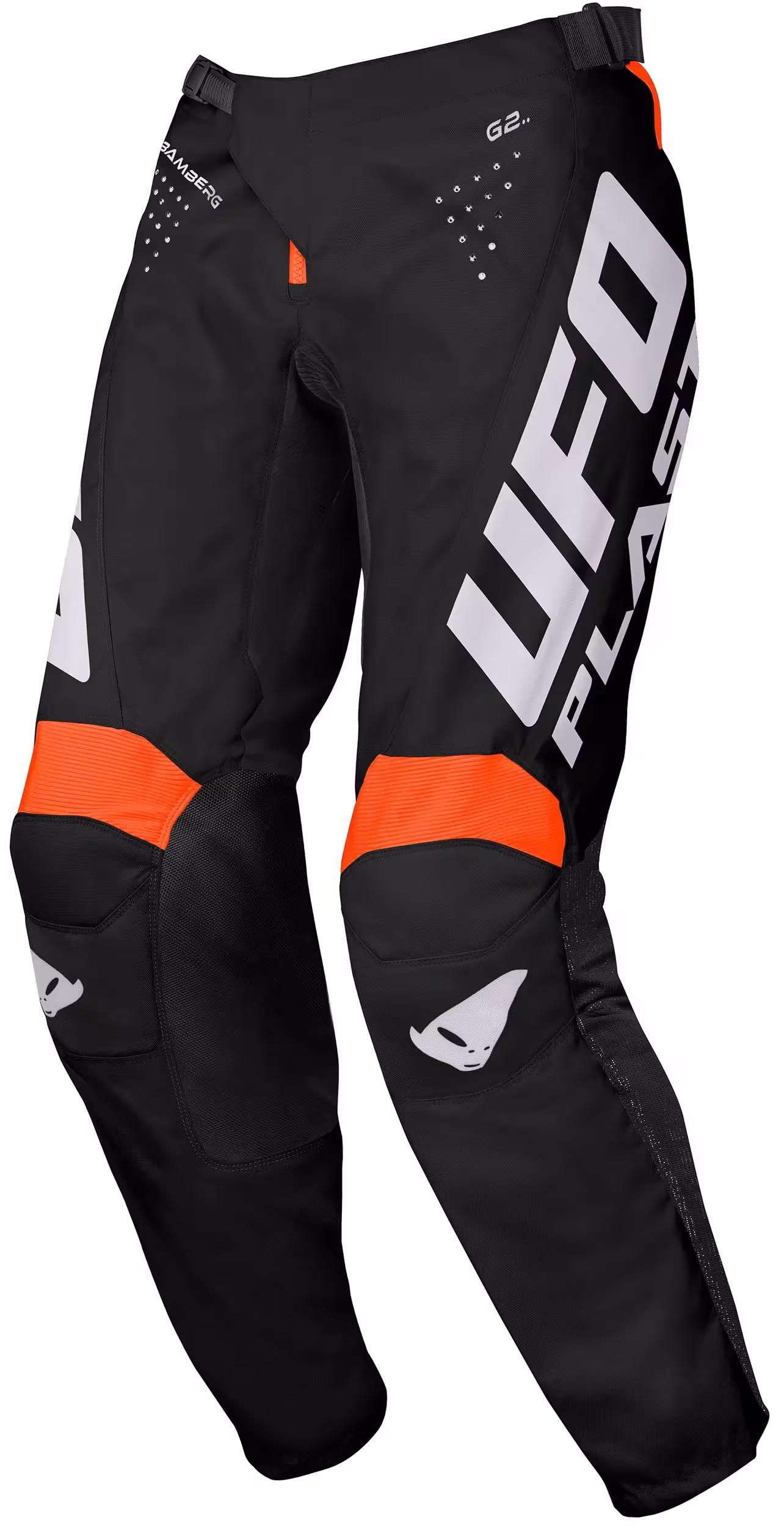 Bundhosen,Bekleidung