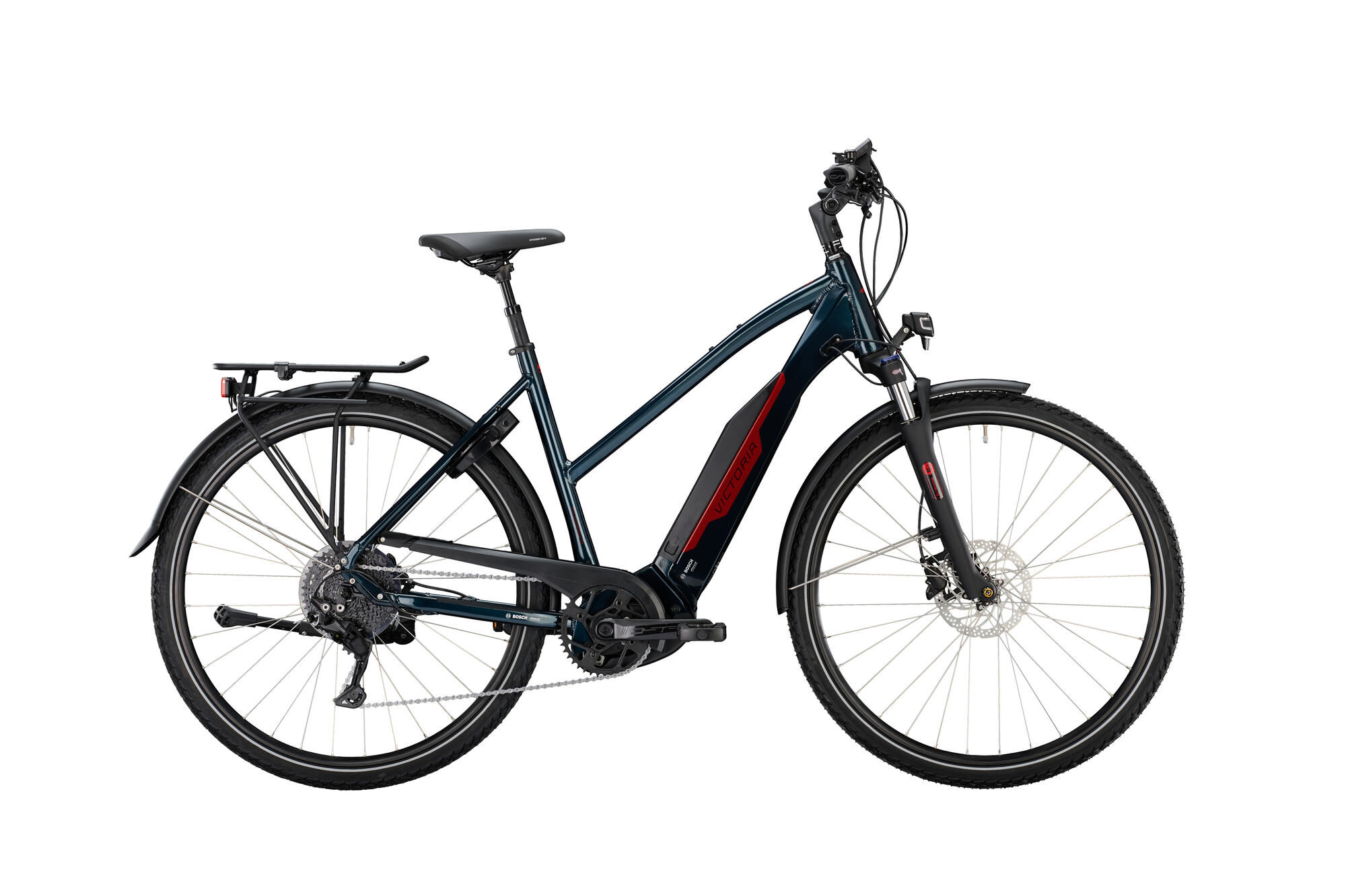 _1 Elektro-Trekkingräder,Trekkingräder,Elektroräder,Fahrräder,Trekkingrad