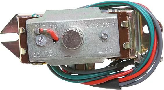 Ladeanlage "8871.5" Zündanlagen - Zubehör