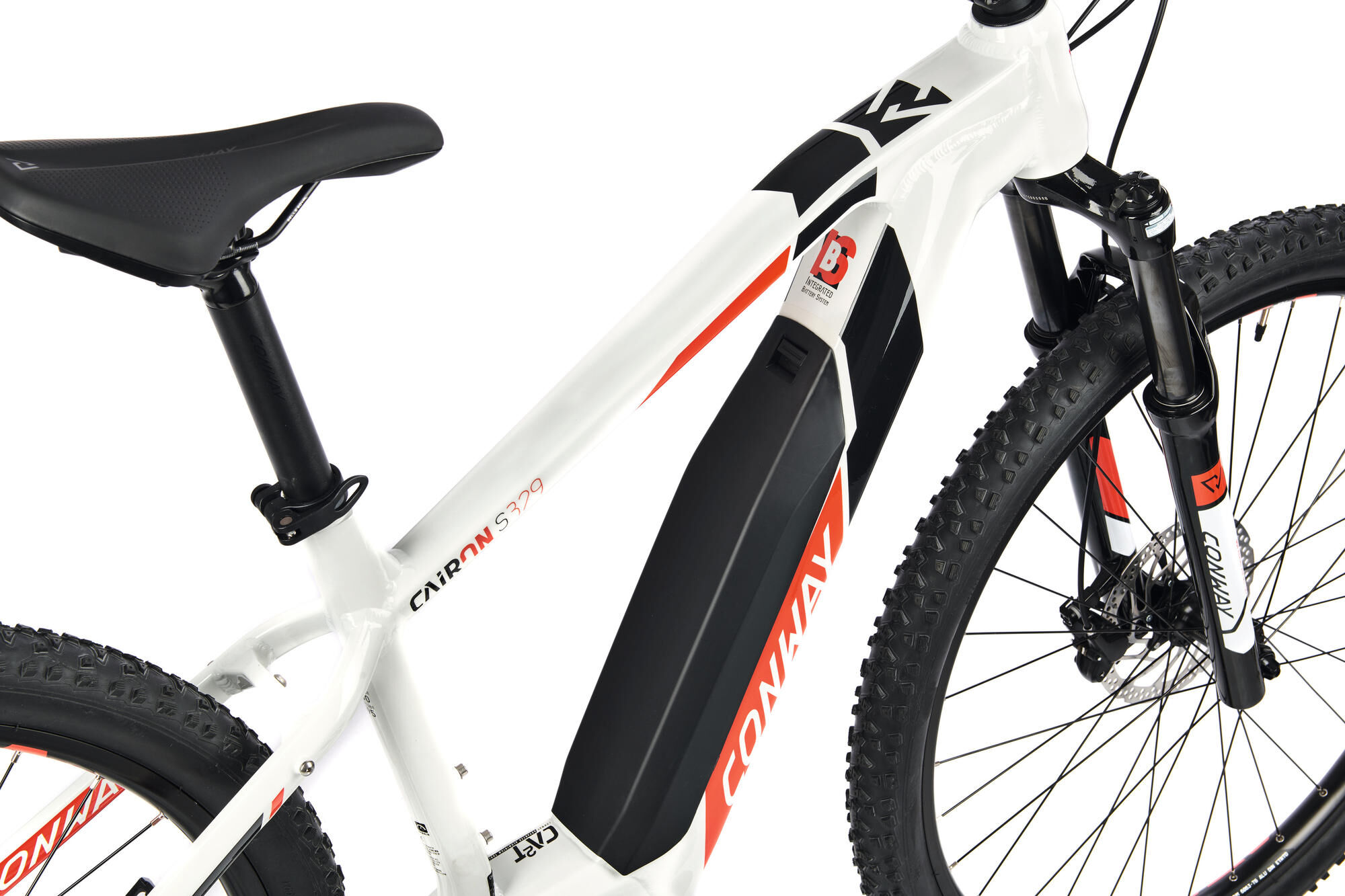 _Elektro-MTB Hardtail_Cairon S 329 _3 E-Mountainbikes,Mountainbikes,MTBs,Fahrräder,Hardtail