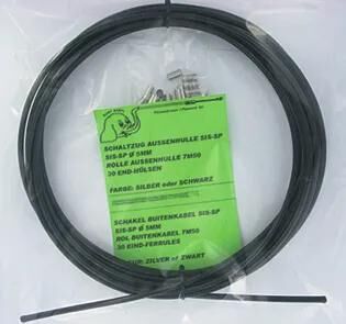 SLURF_Schaltzugaußenhülle Schaltaußenhüllen