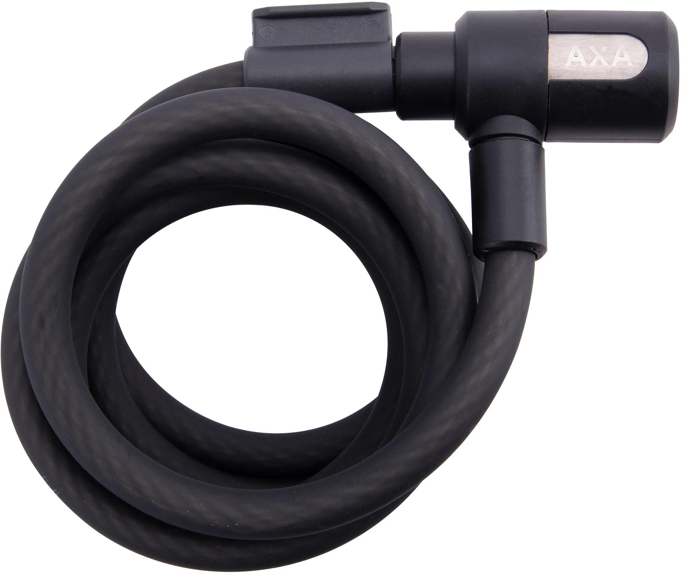 _Spiralkabelschloss Spiralkabelschlösser,Kabelschlösser,Schlösser,Seilschlösser