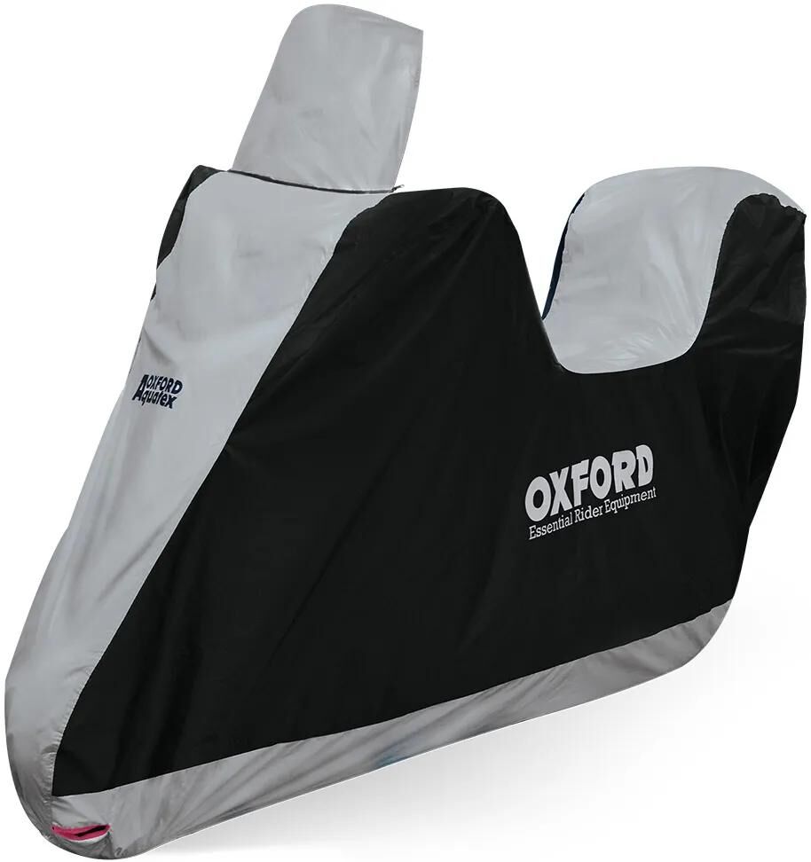 OXFORD_Faltgarage Faltgaragen