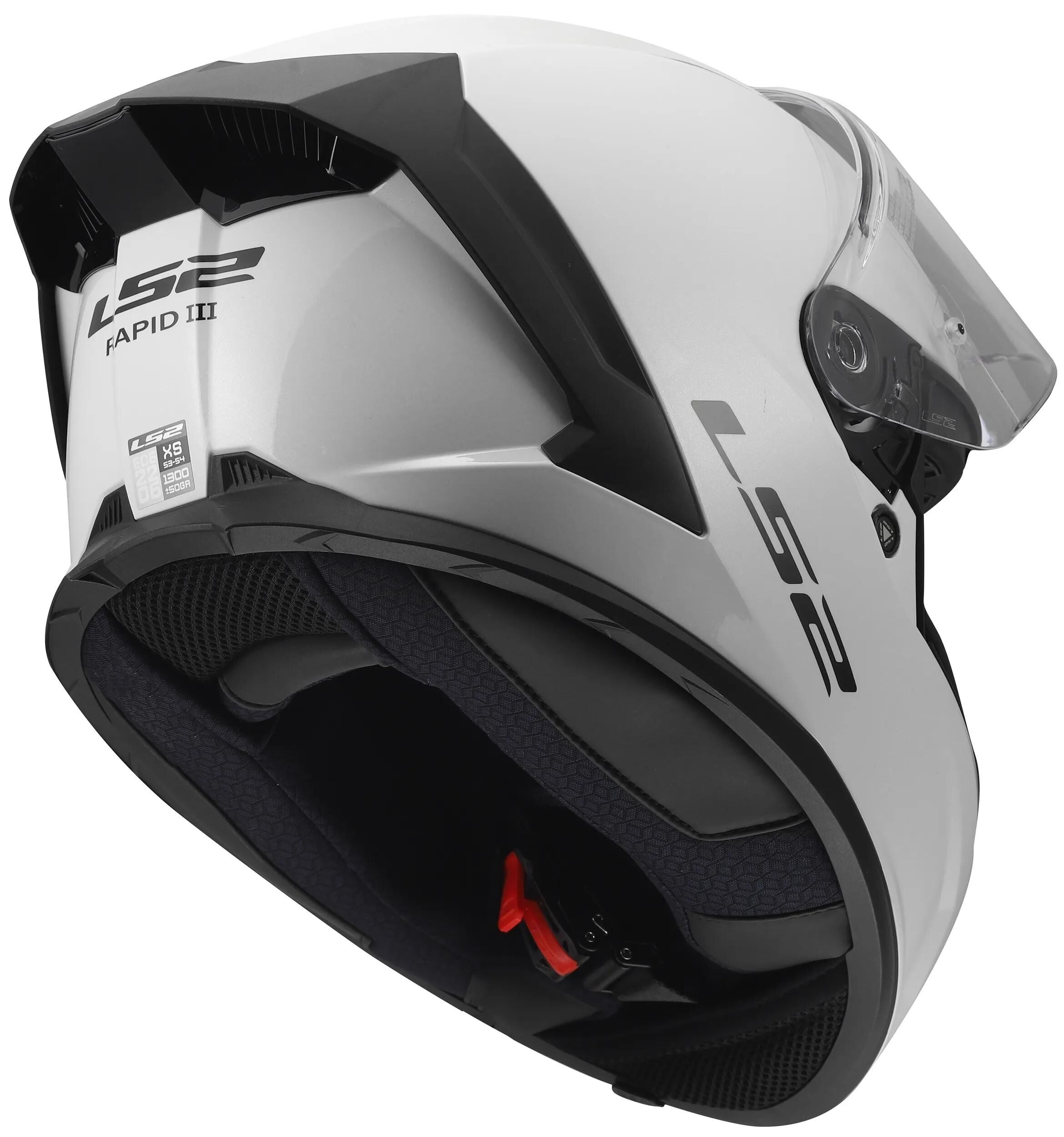 LS2_Integralhelm Helme,Sturzhelme