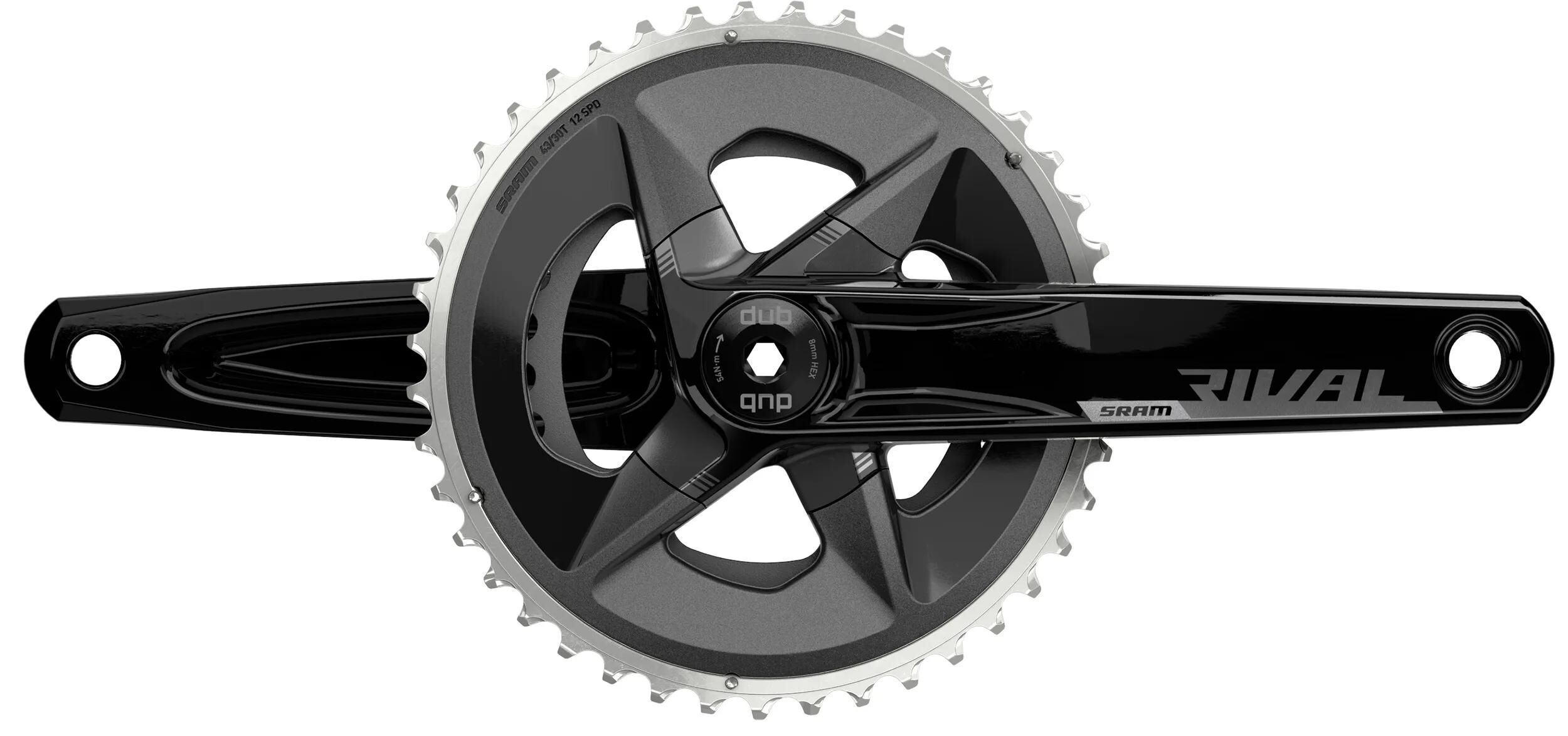 SRAM_Kettenradgarnitur Kettenradgarnituren