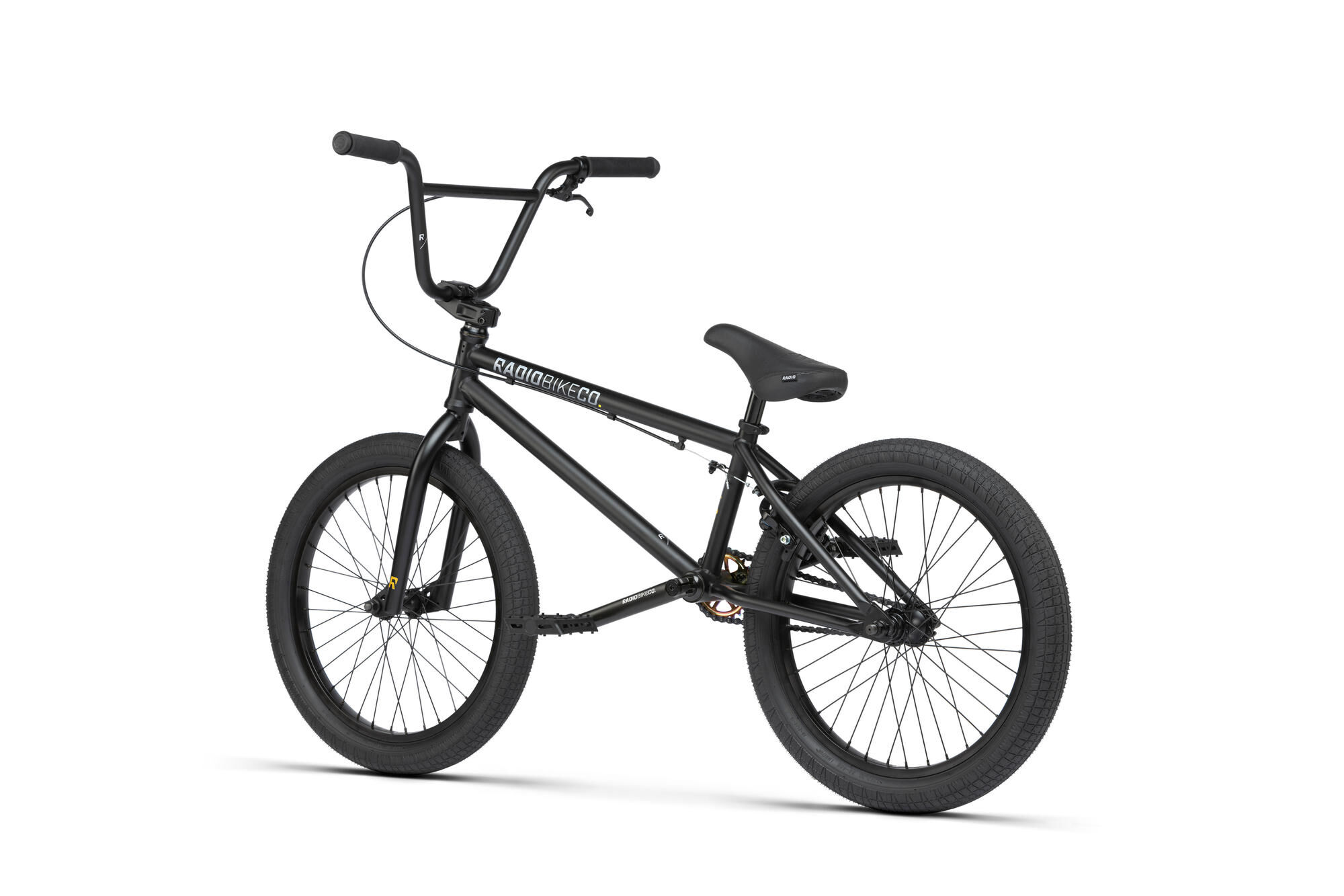 RADIO_BMX_Evol_3 BMX-Räder,Fahrräder,BMX