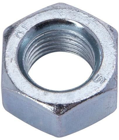 Sechskantmuttern