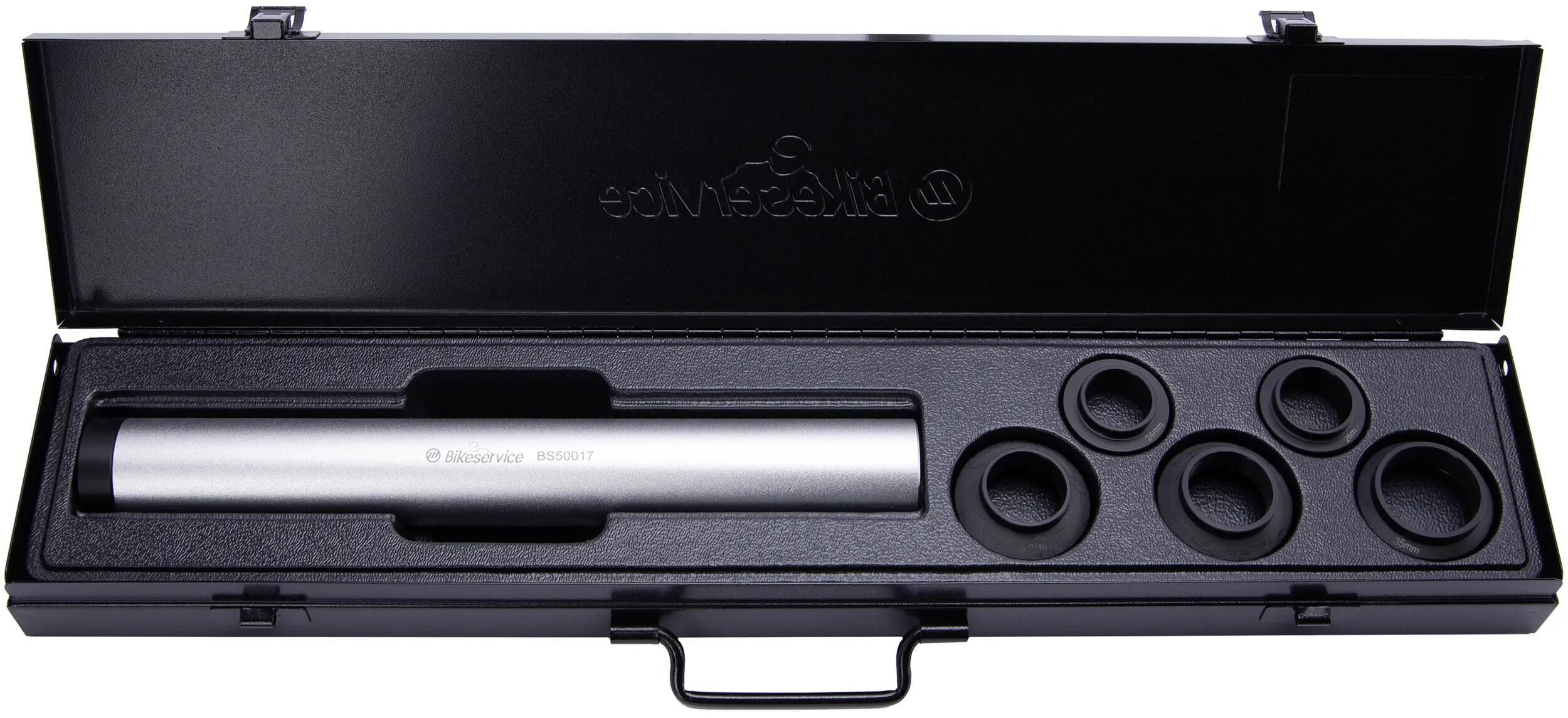 _Montagewerkzeugsatz Lagermontage