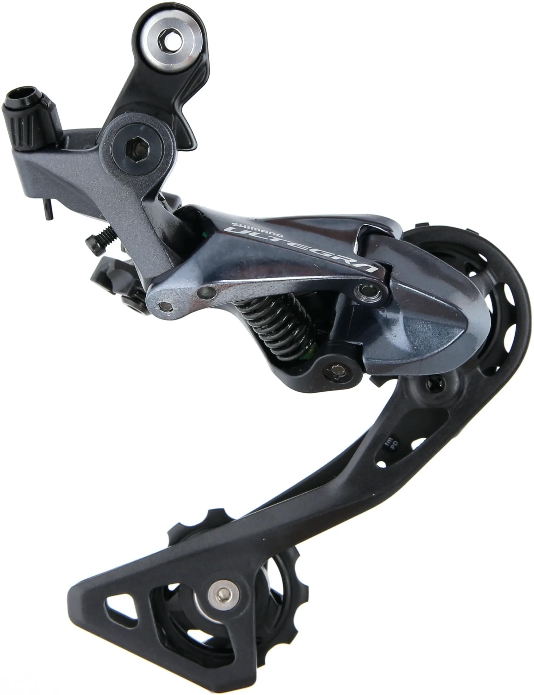 SHIMANO_Schaltwerk Schaltwerke