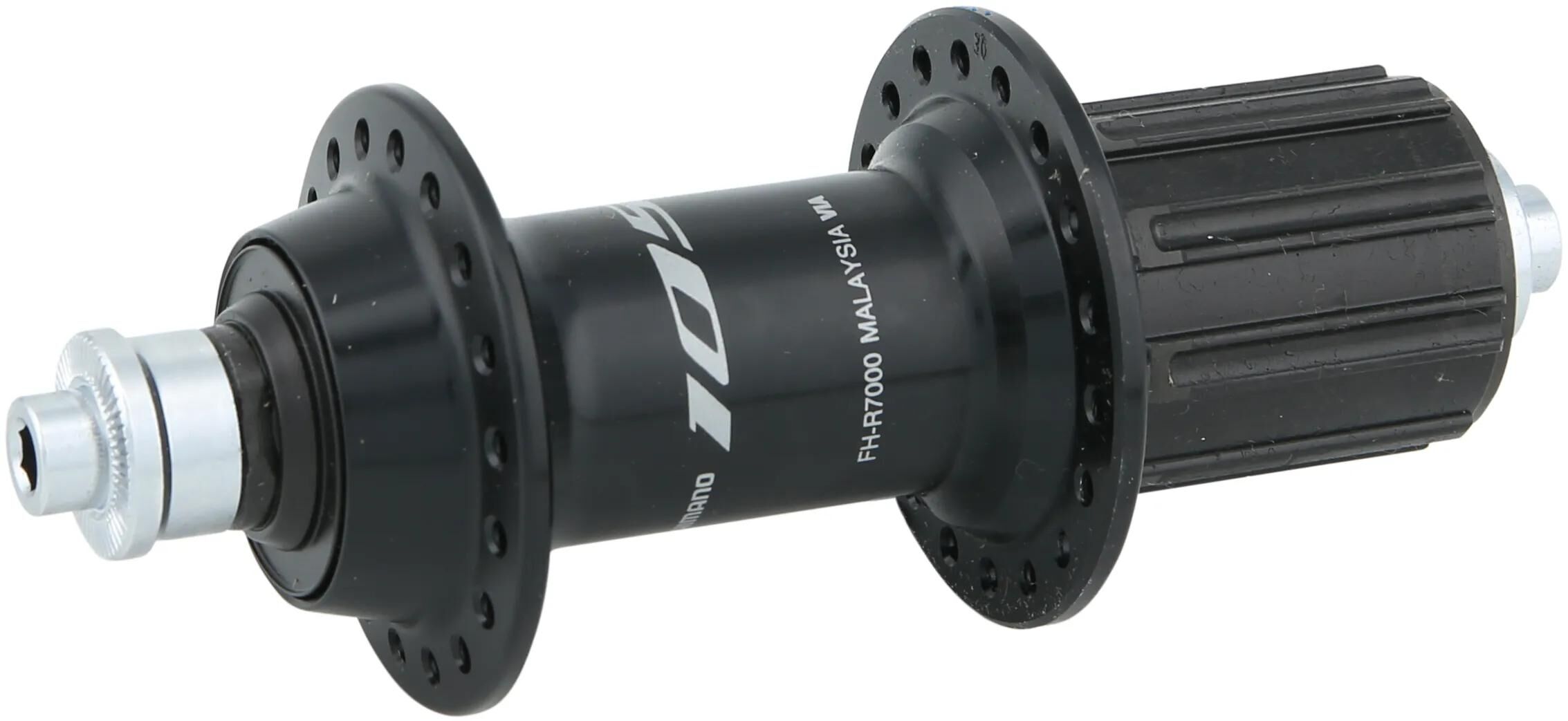 SHIMANO_Hinterradnabe H.R.-Naben,Naben H.R.
