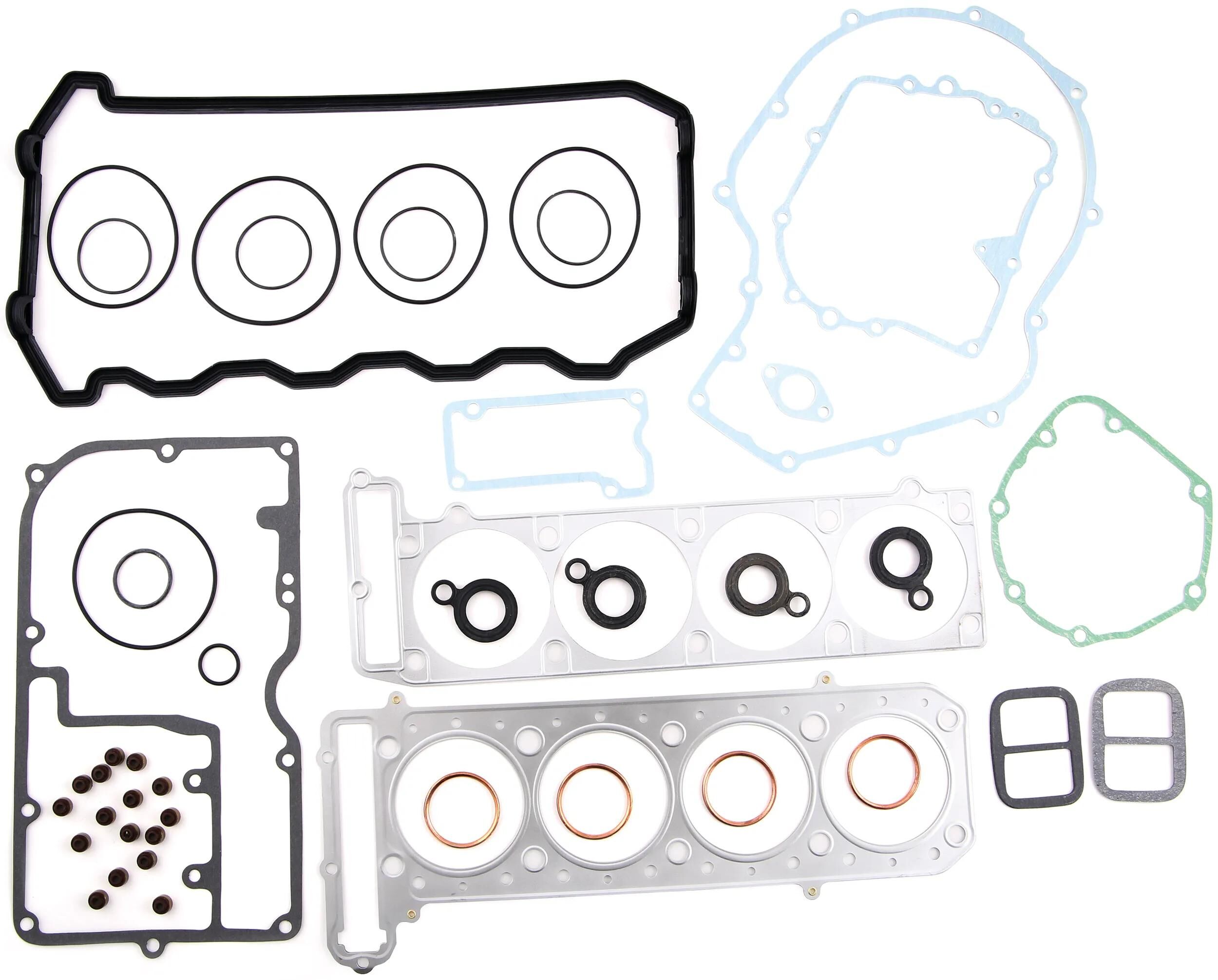 _Motordichtsatz Dichtungen und Dichtungssätze